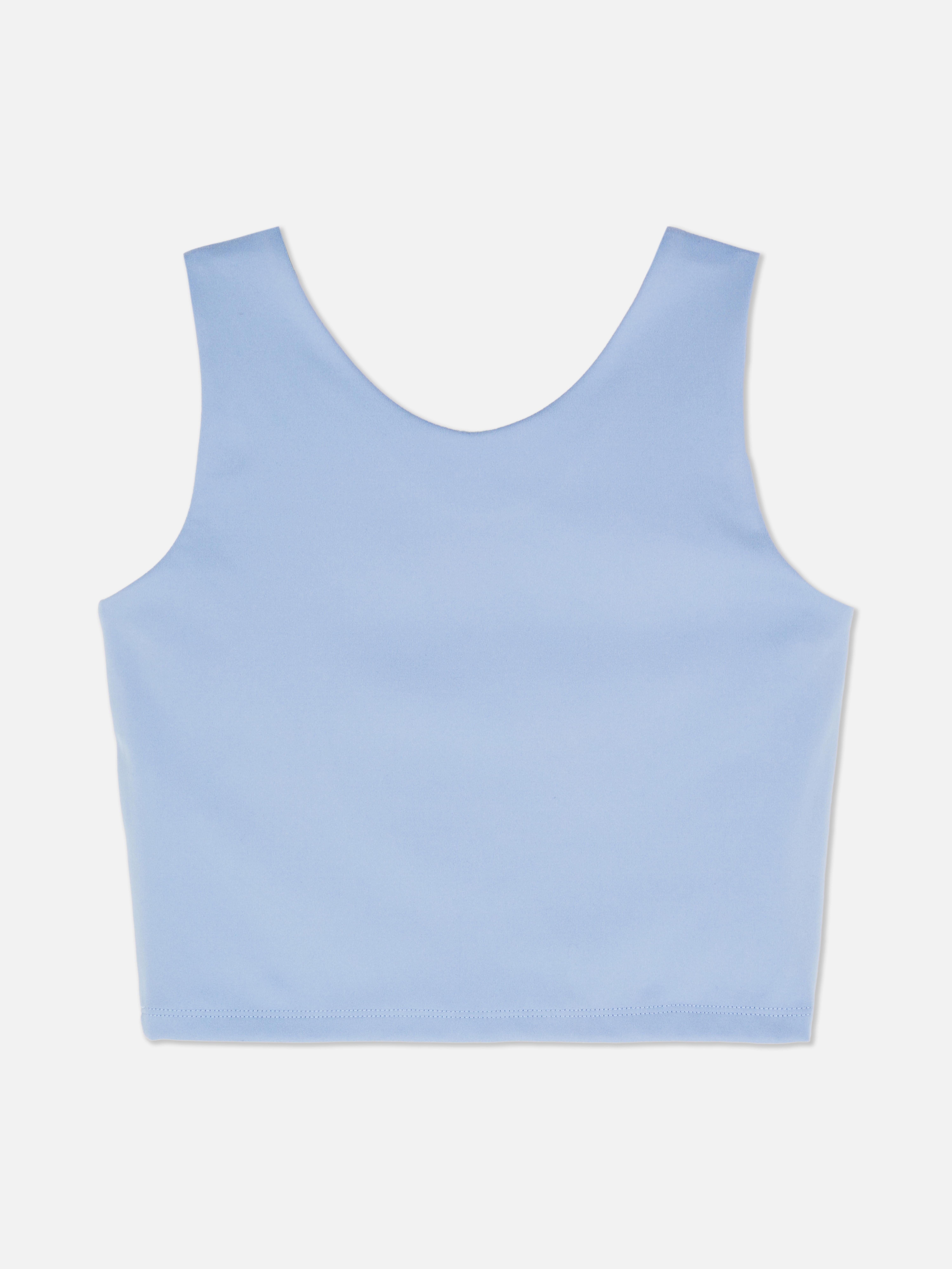 Débardeur de sport stretch