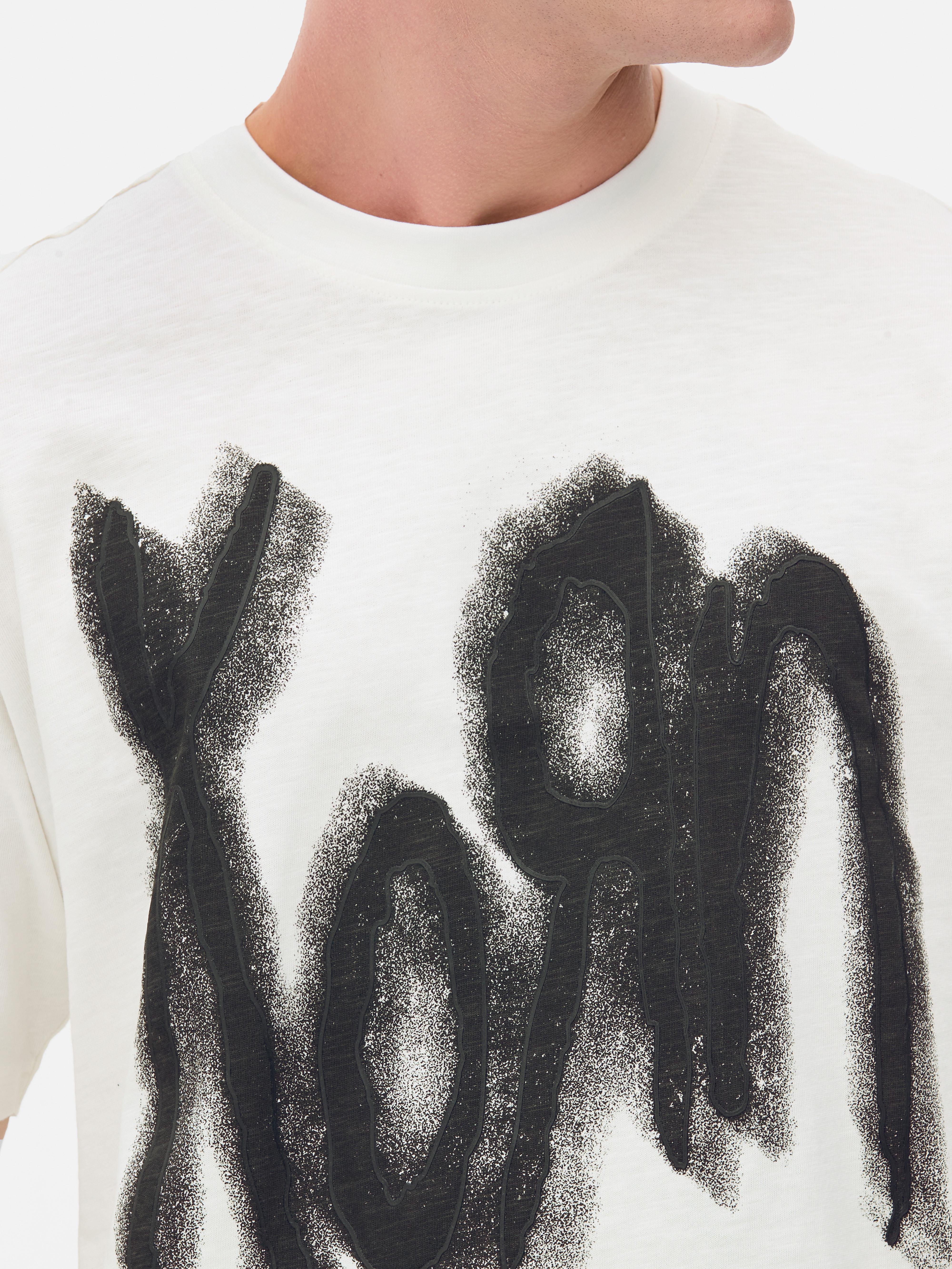 Korn Graphic T-Shirt