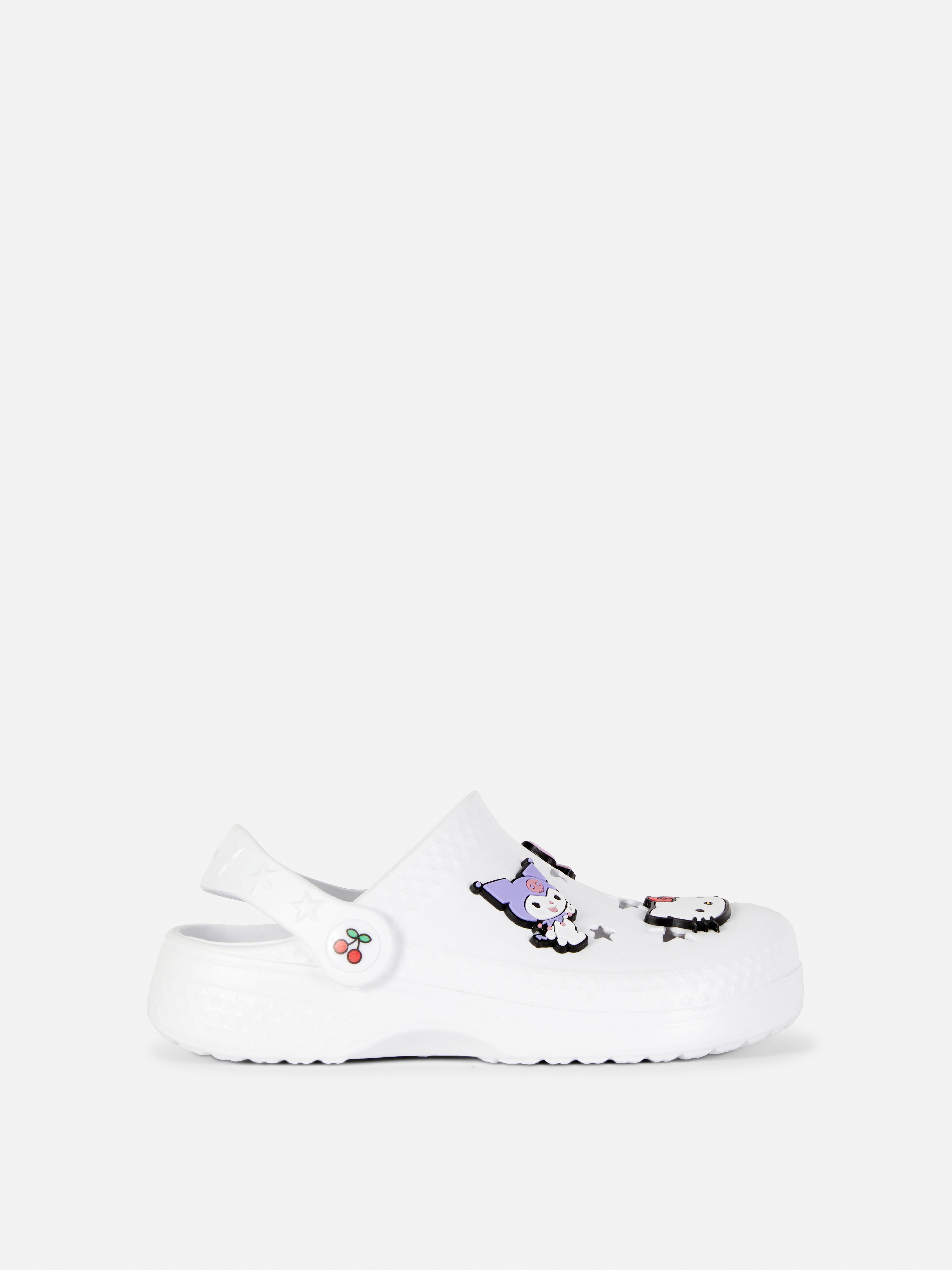 Hello Kitty and Friends Clogs