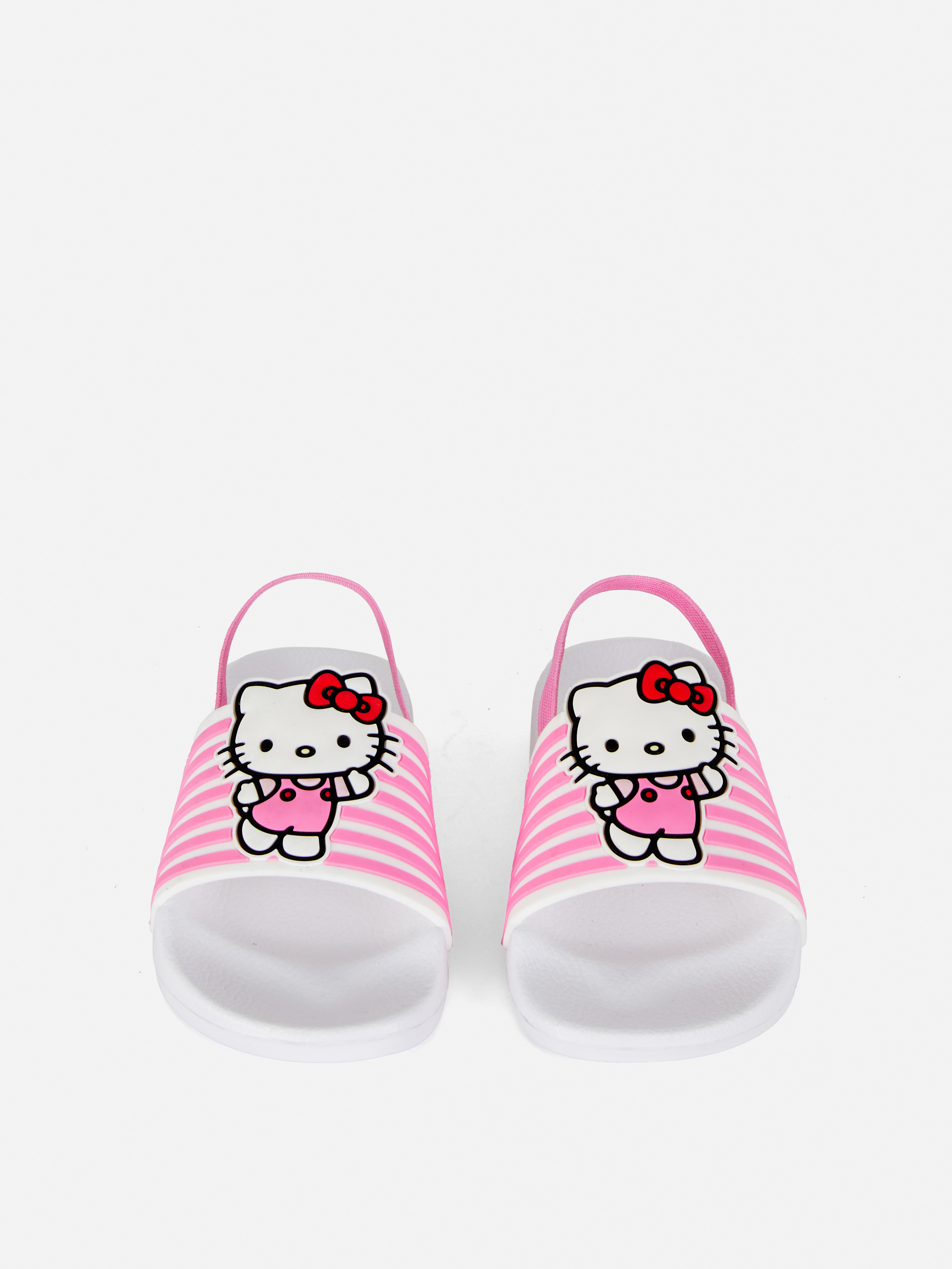 Hello Kitty“ Badesandalen - Multi - Mädchen | Primark
