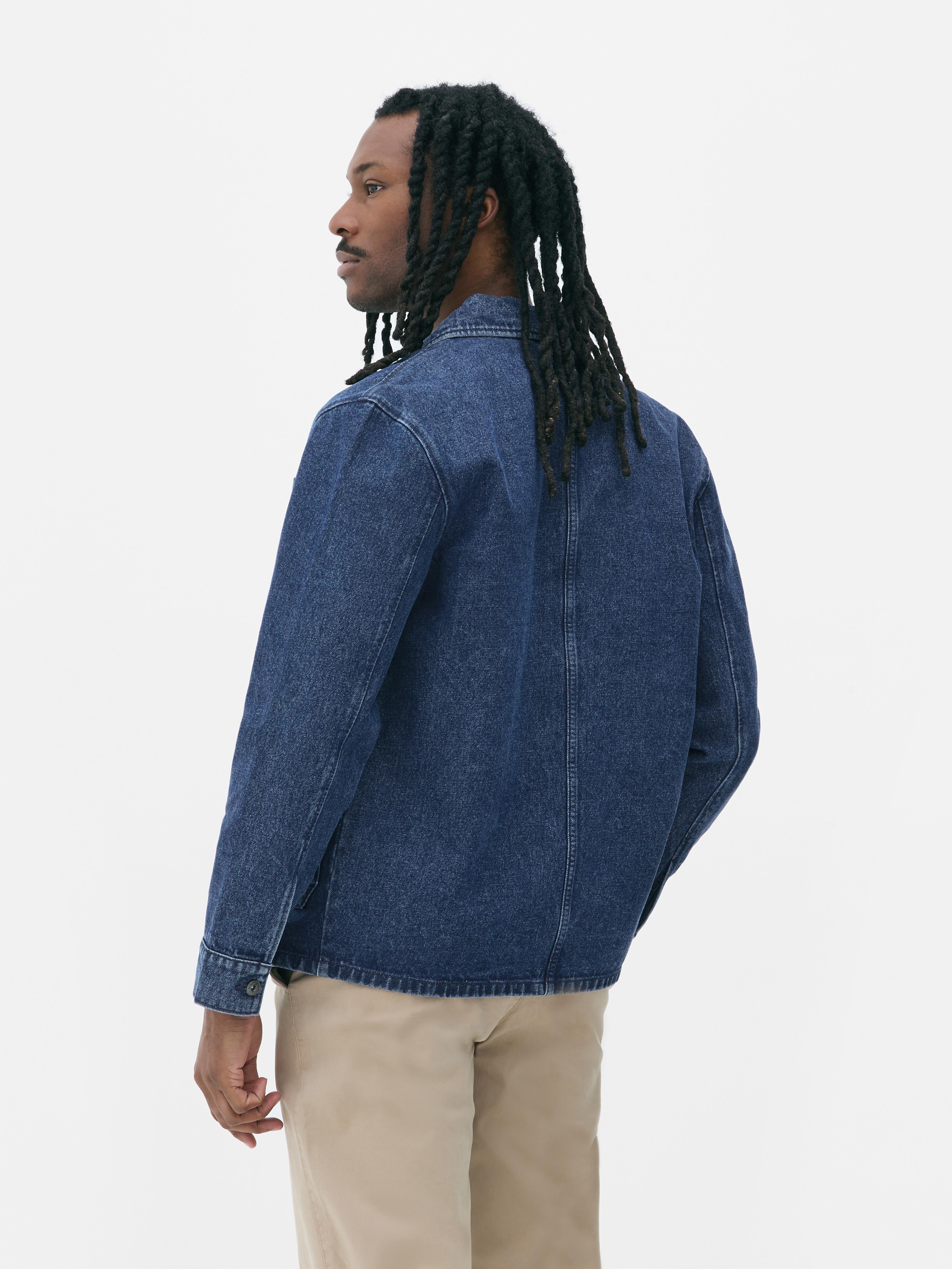 Chaqueta vaquera de The Stronghold