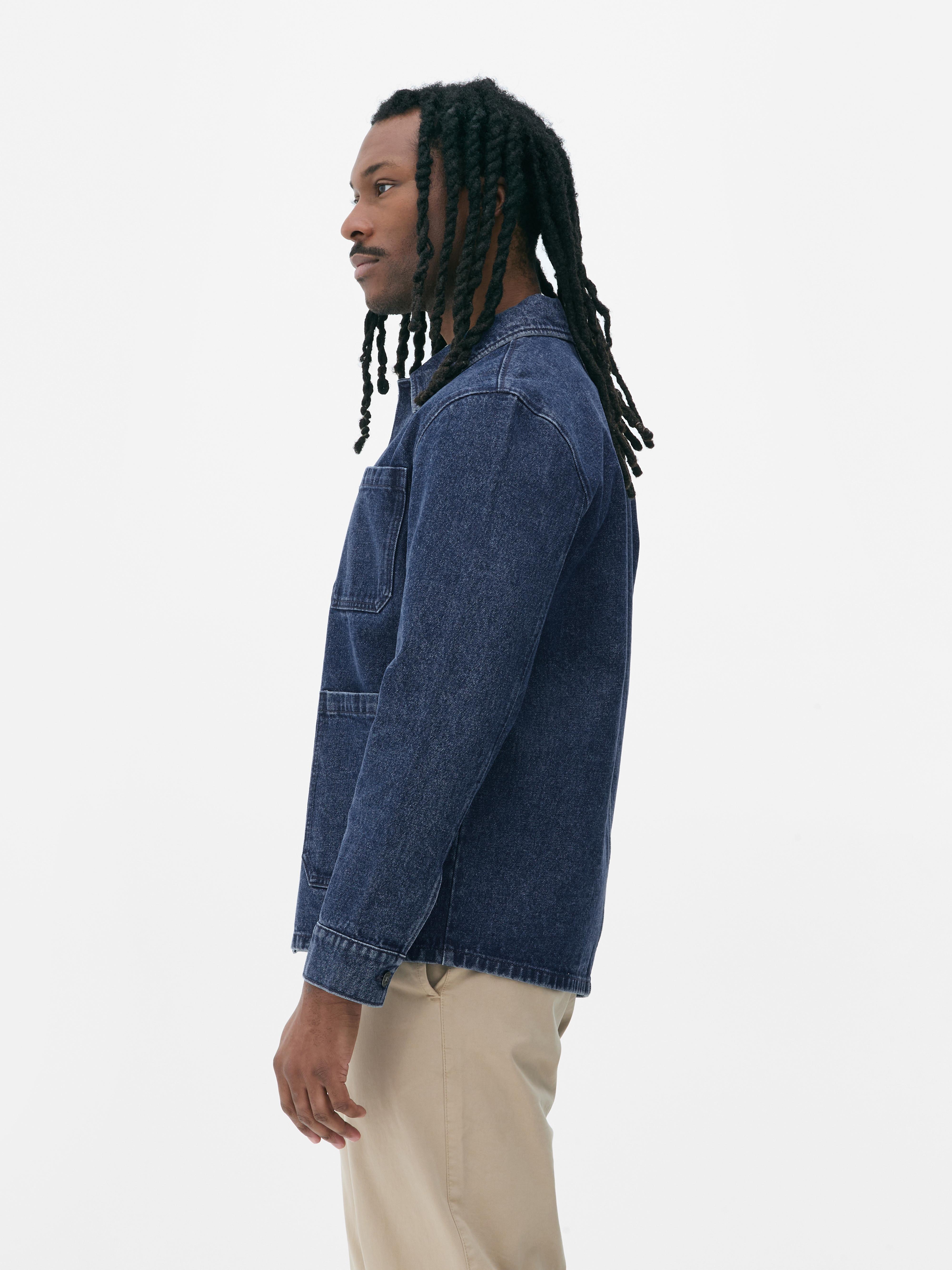 Chaqueta vaquera de The Stronghold