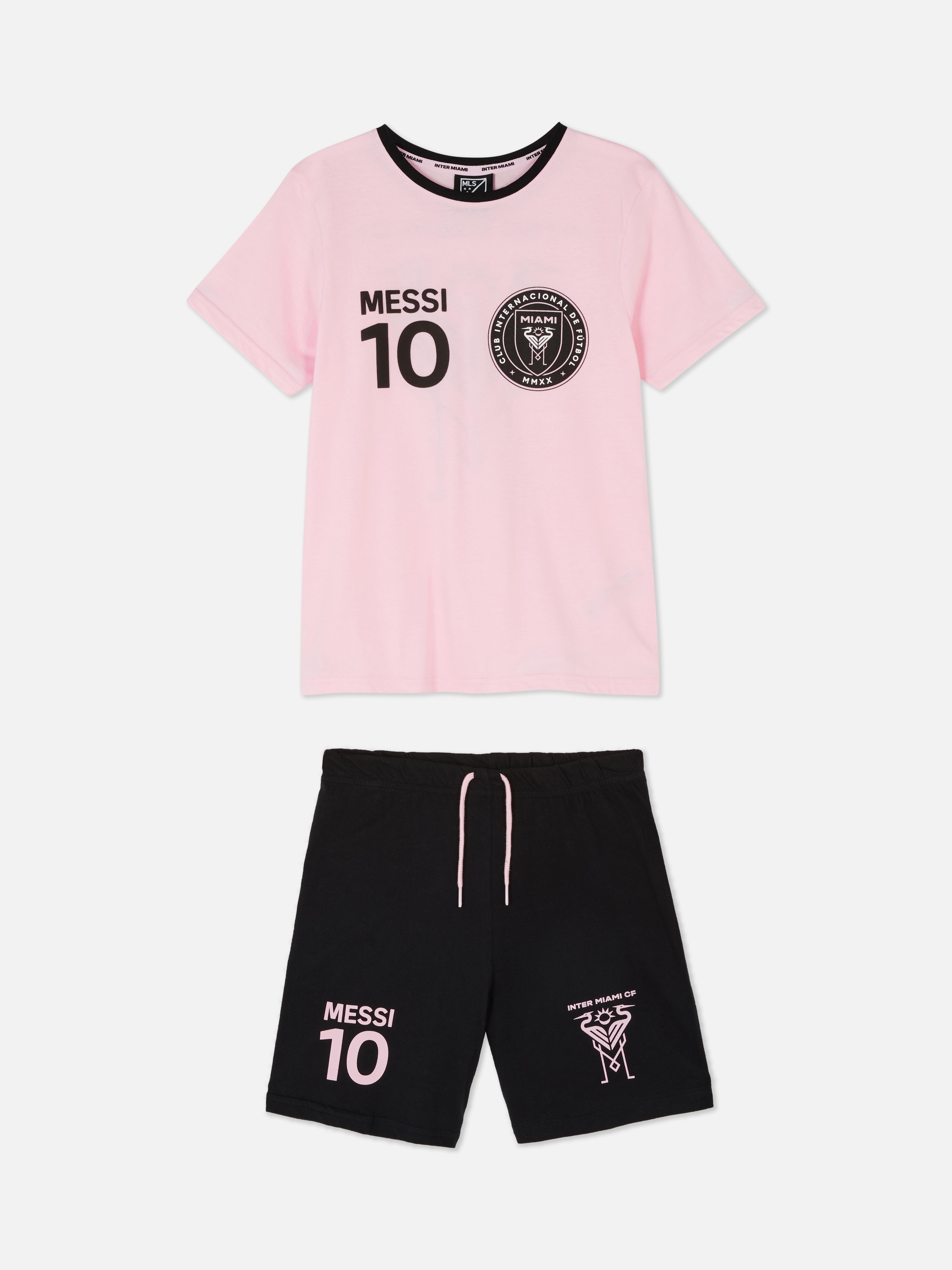 Pijama del Inter Miami CF