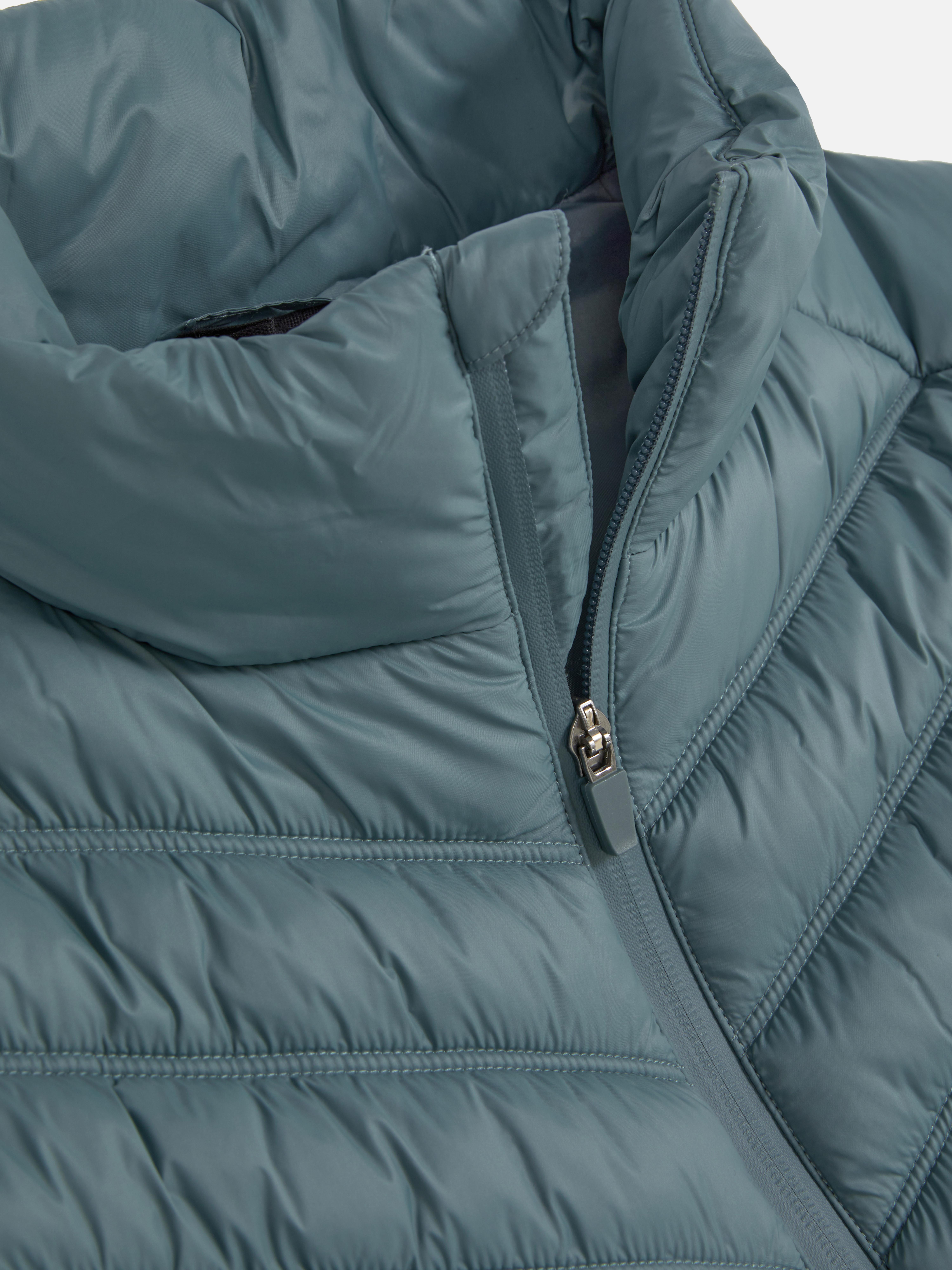 Padded Gym Gilet