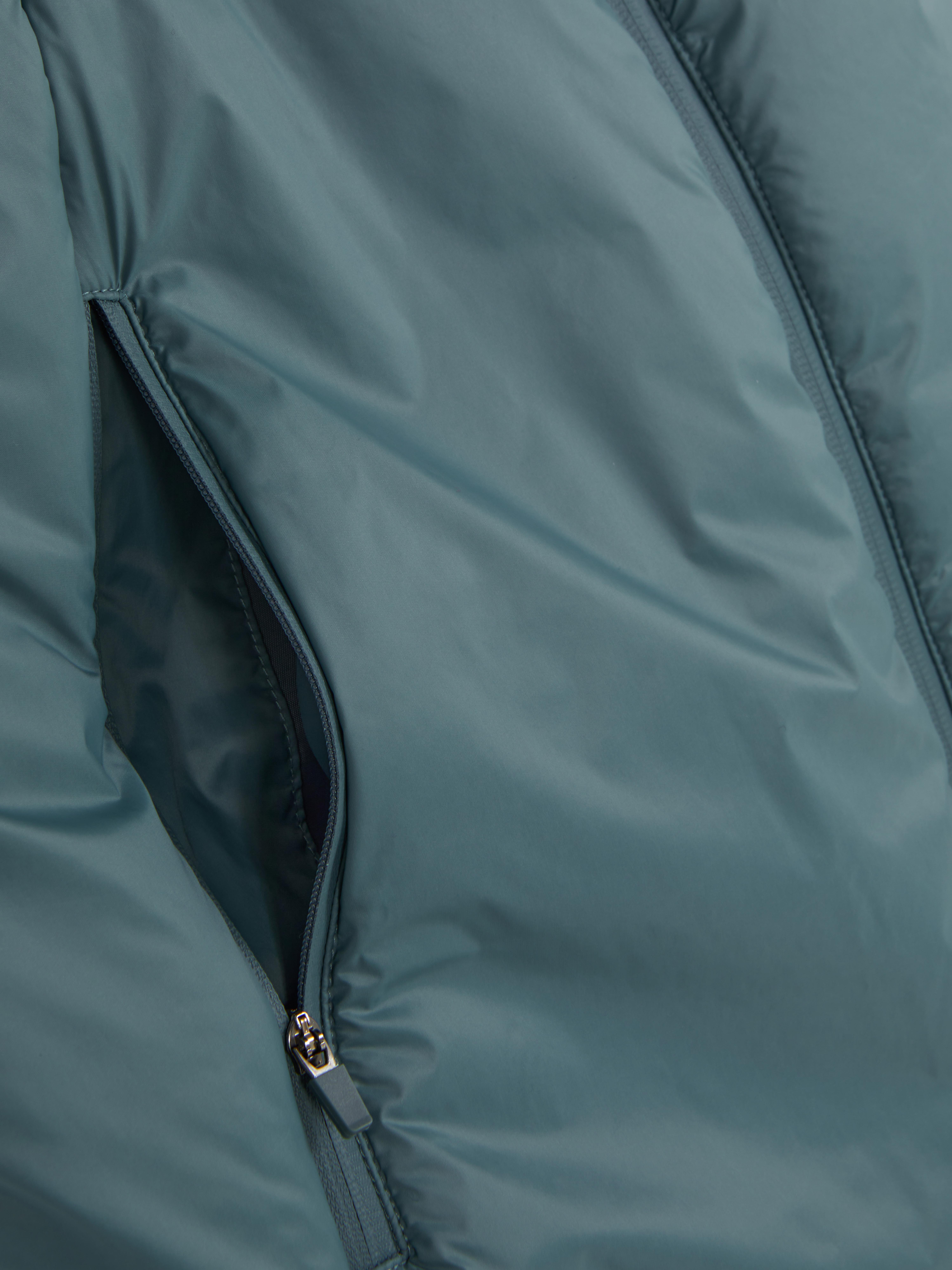 Padded Gym Gilet