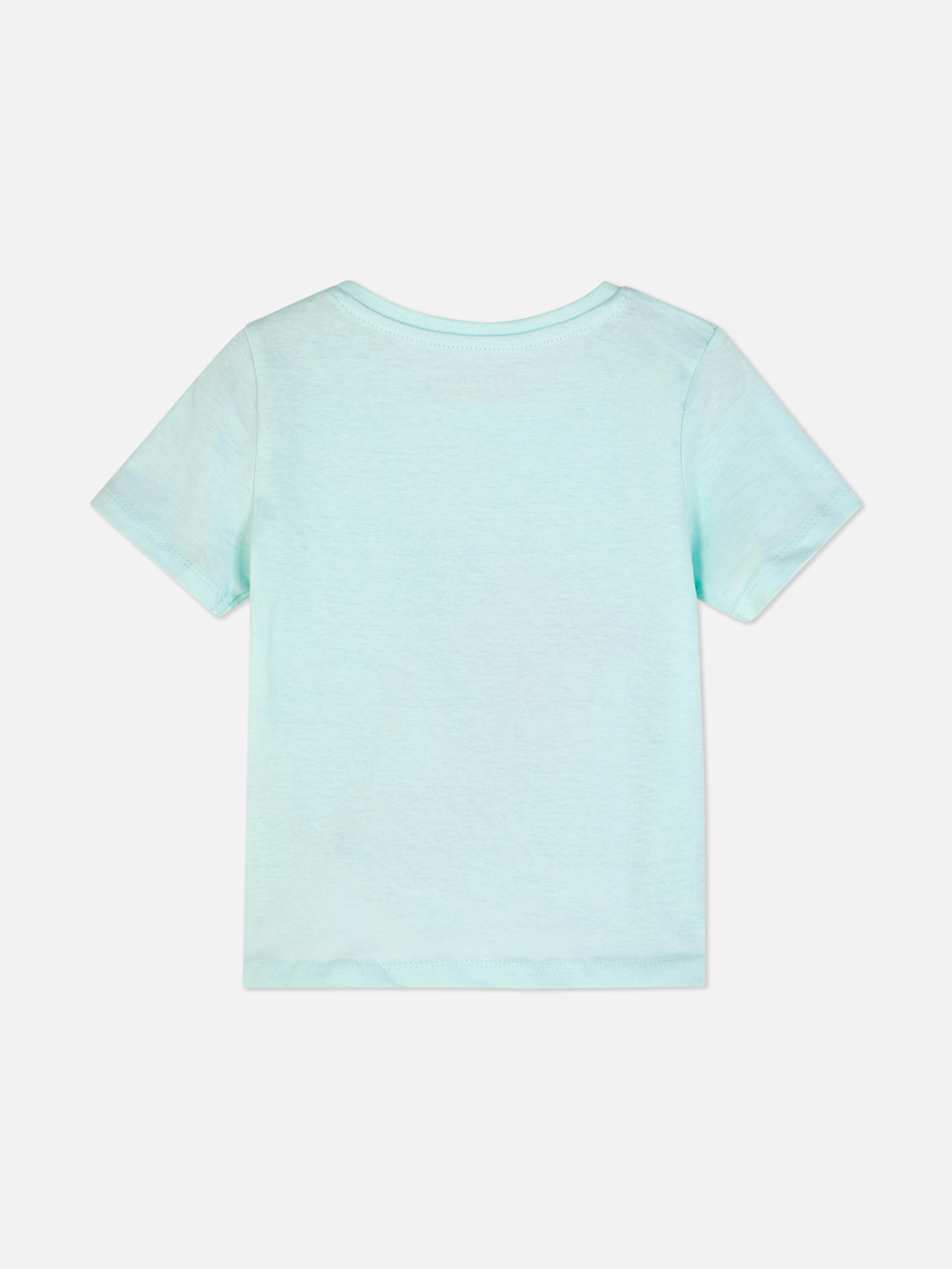 1,5 - 8 ani | Tricou cu imprimeu