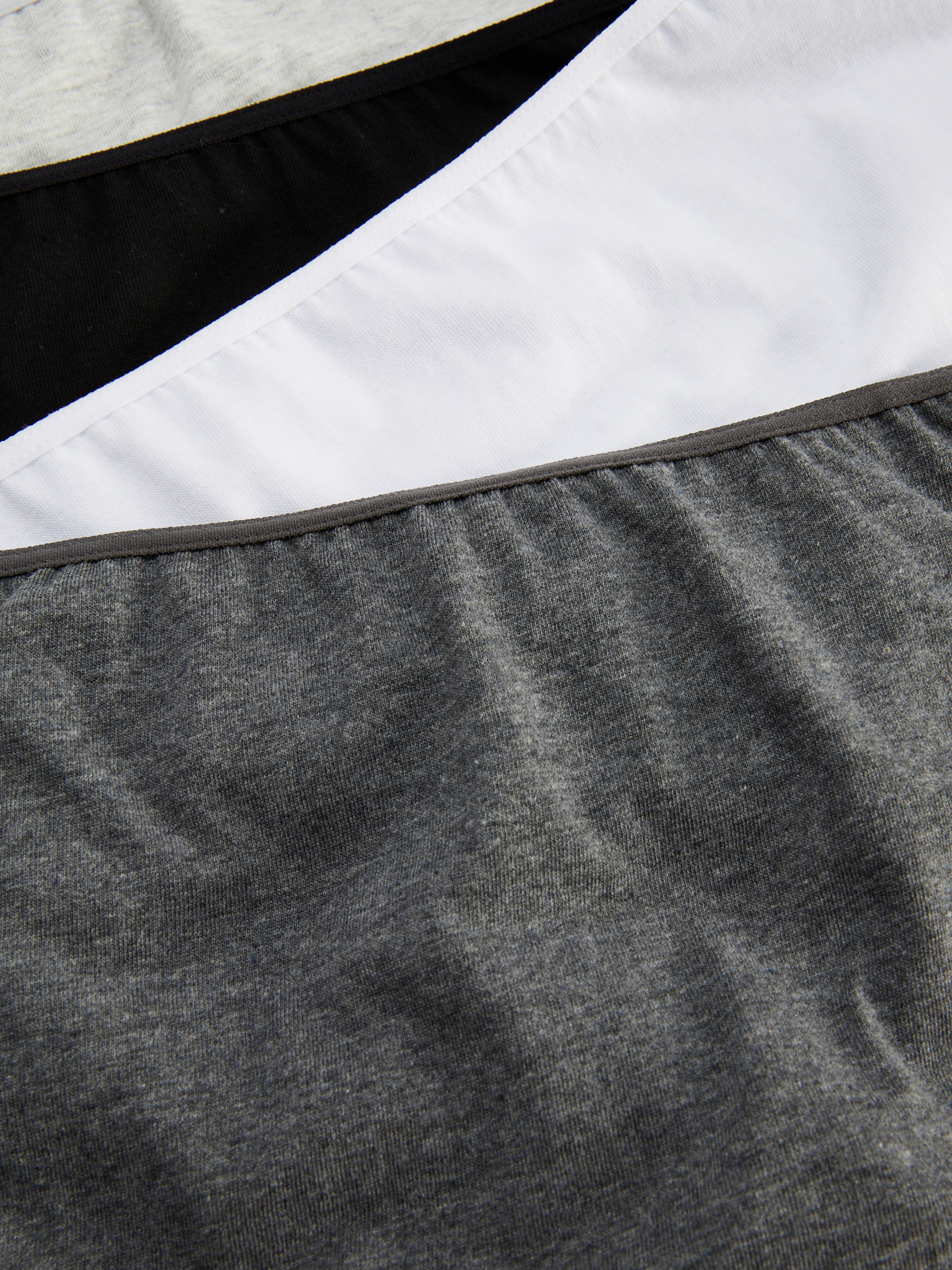 4pk Full Coverage Briefs