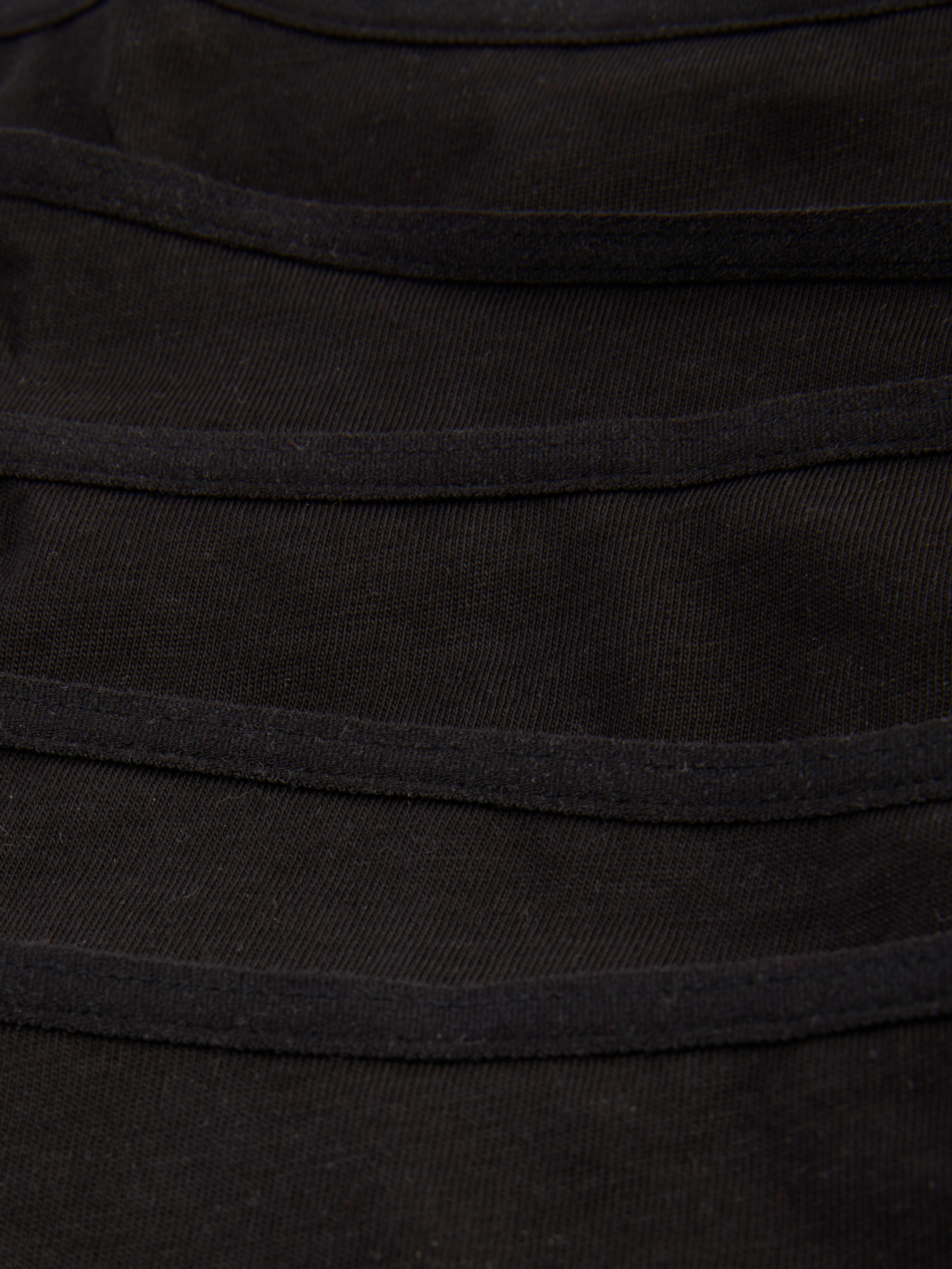 5pk Essential Thongs