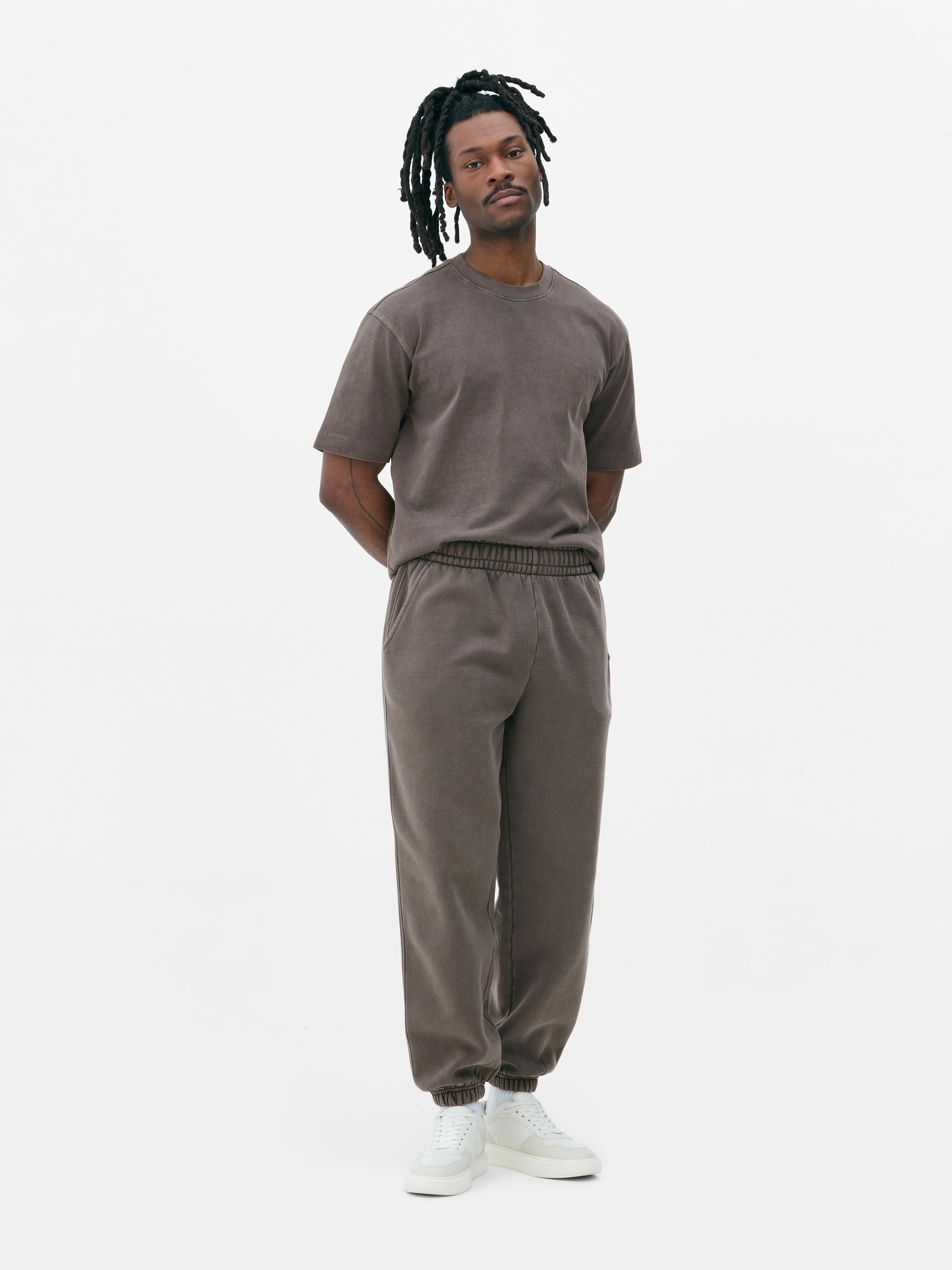Relaxed Fit T-Shirt