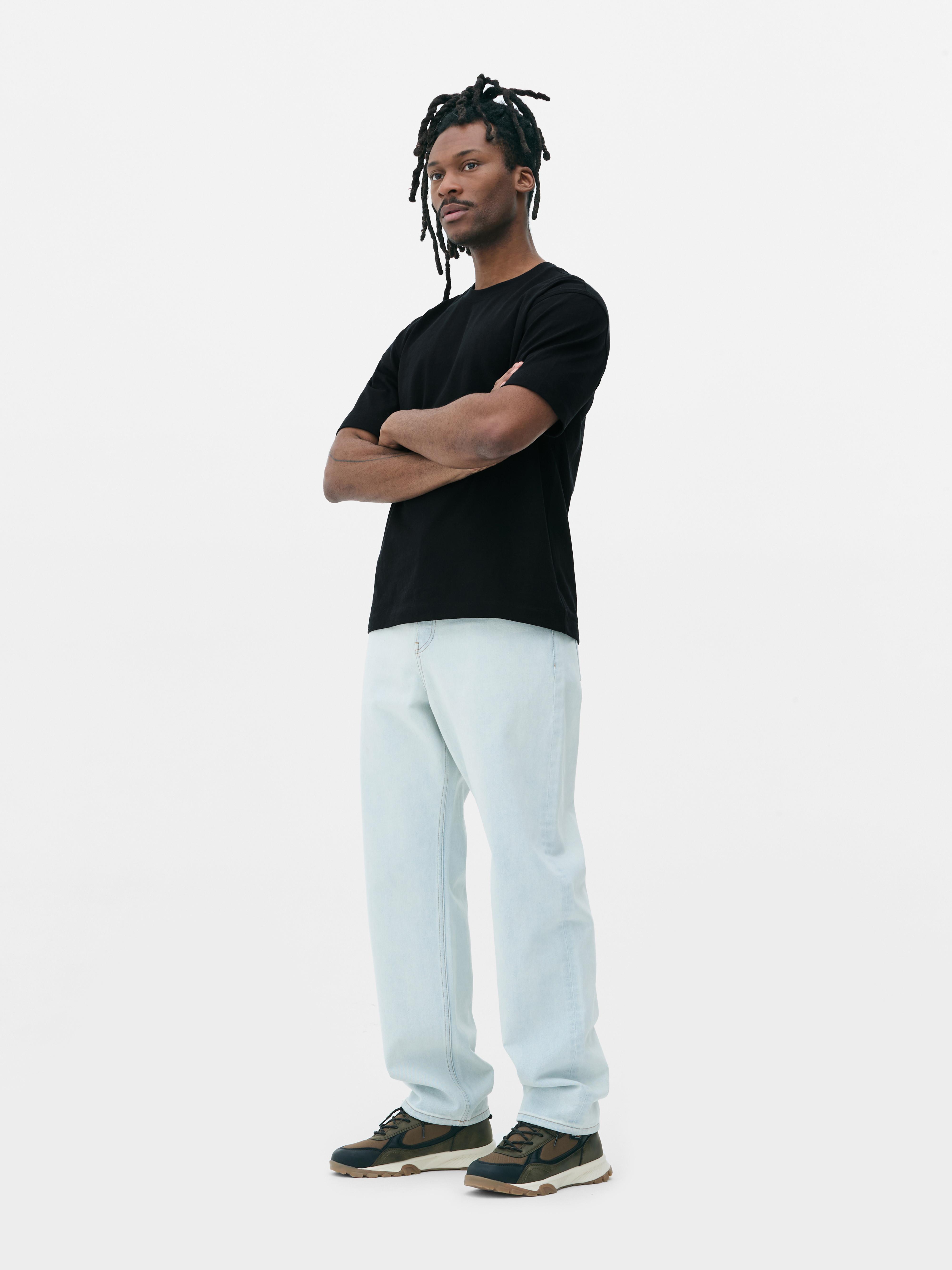 Relaxed Fit T-Shirt