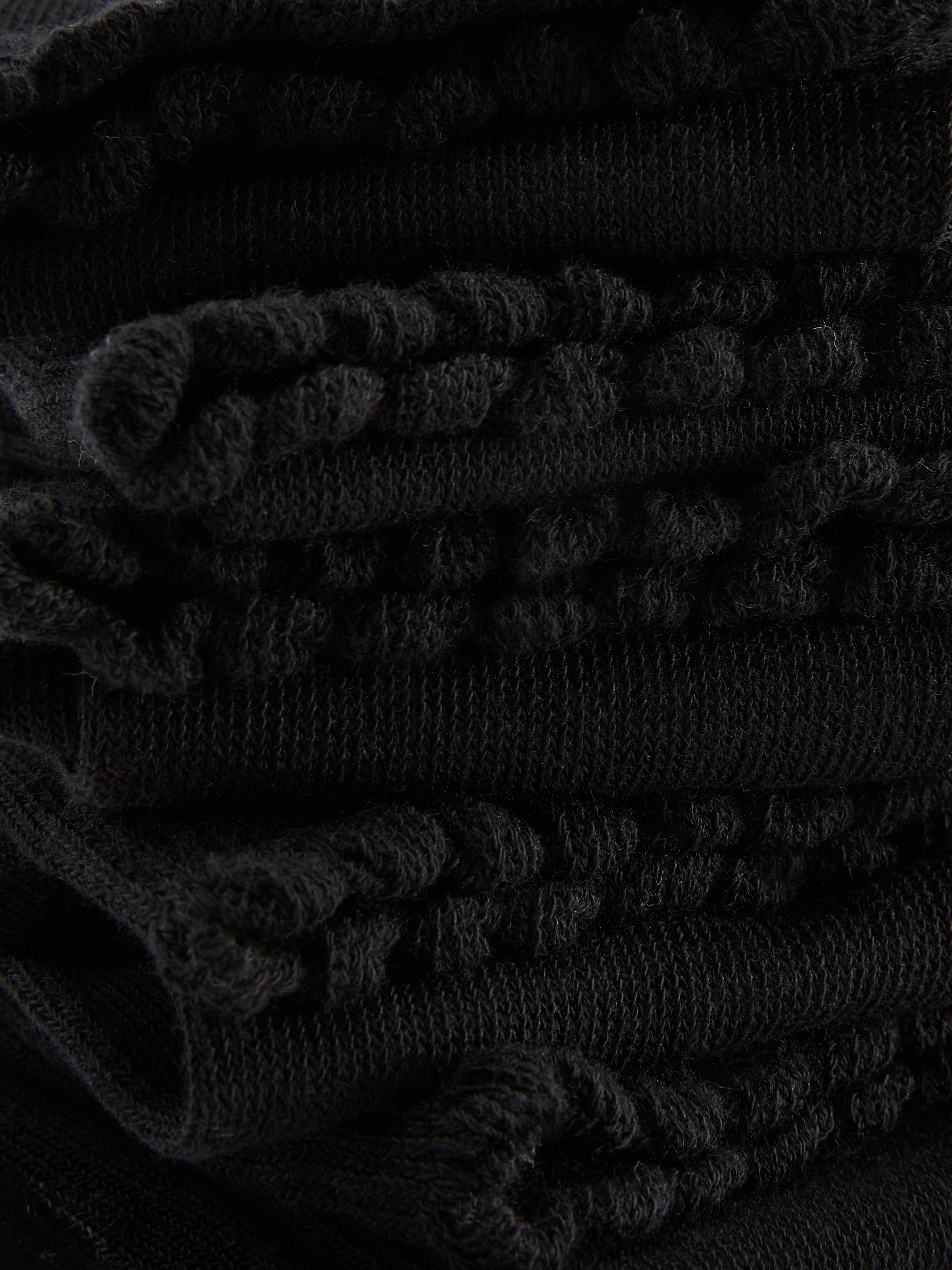 5pk Knee-High Socks