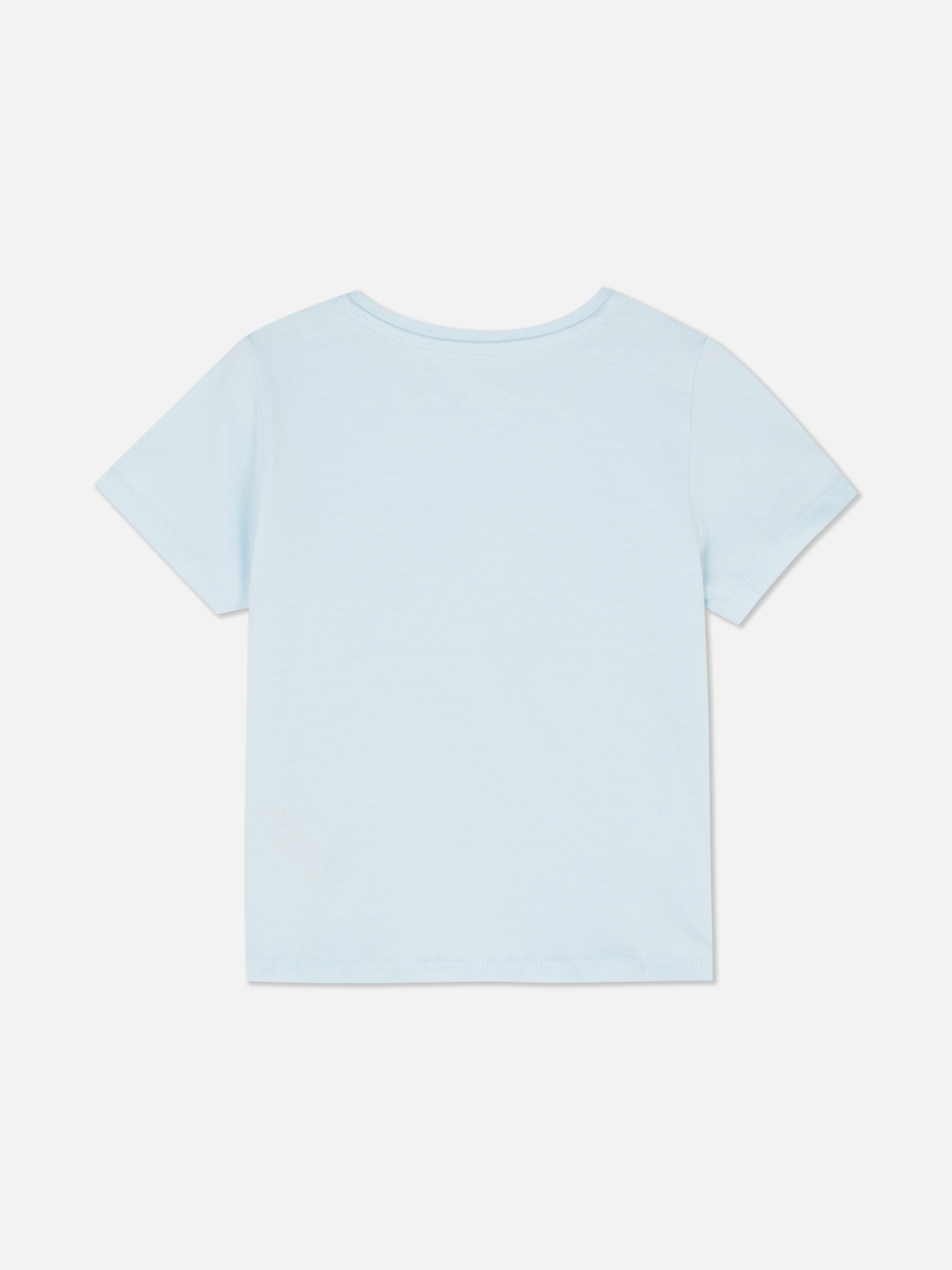 1,5-8 jr | T-shirt met print