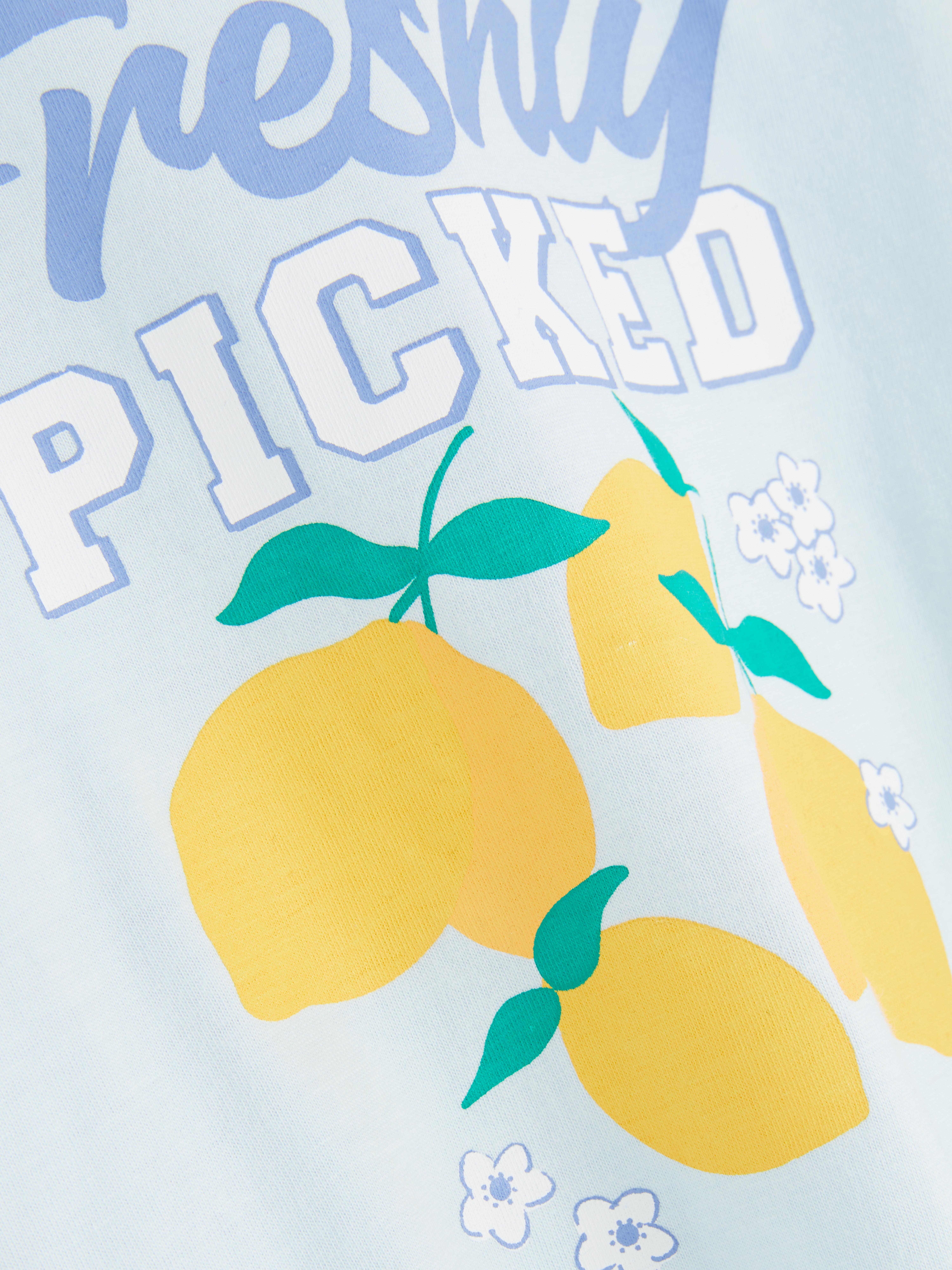 1,5-8 jr | T-shirt met print