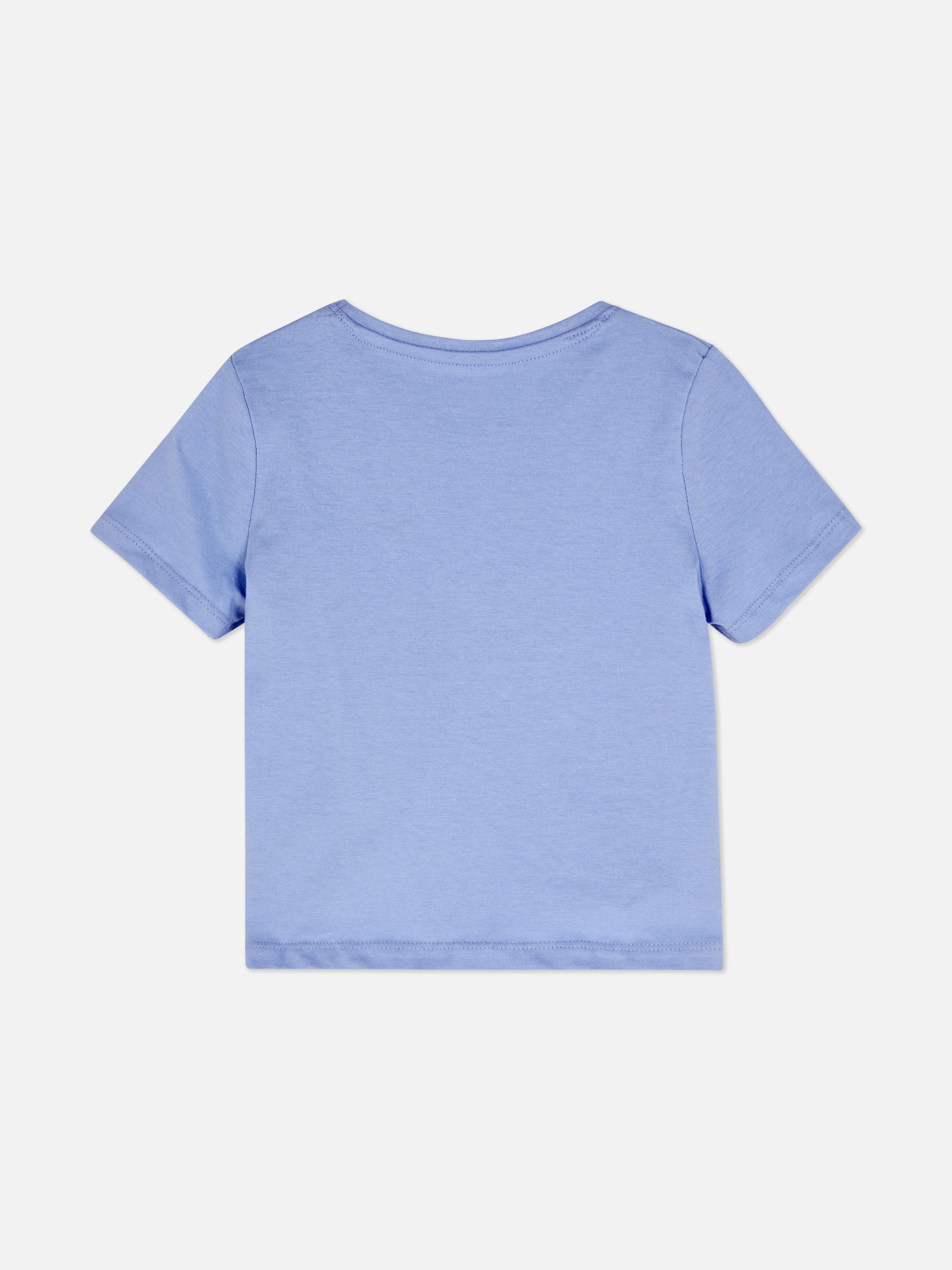 1,5 - 8 ani | Tricou cu imprimeu