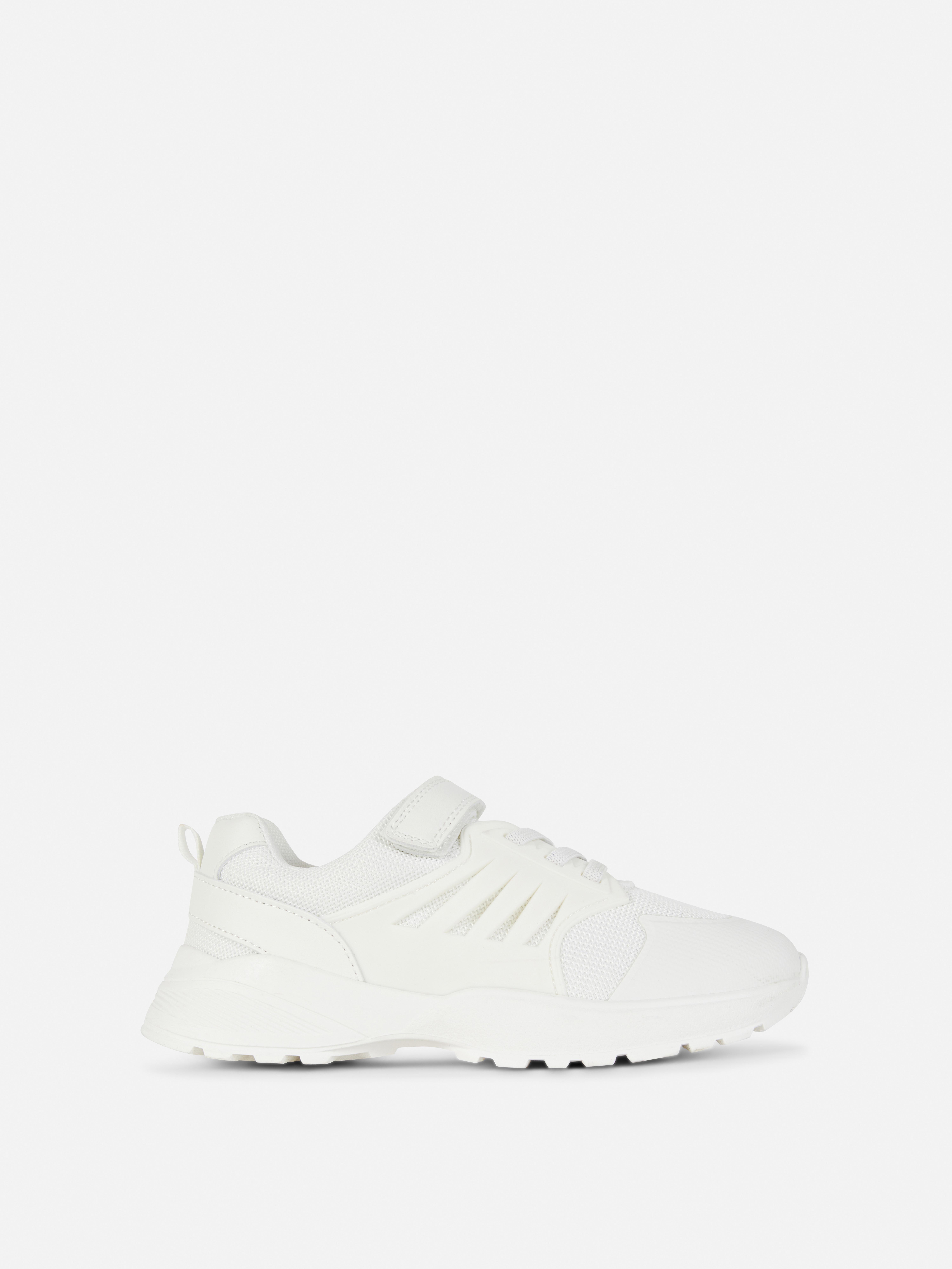 Buty sportowe z niską cholewką