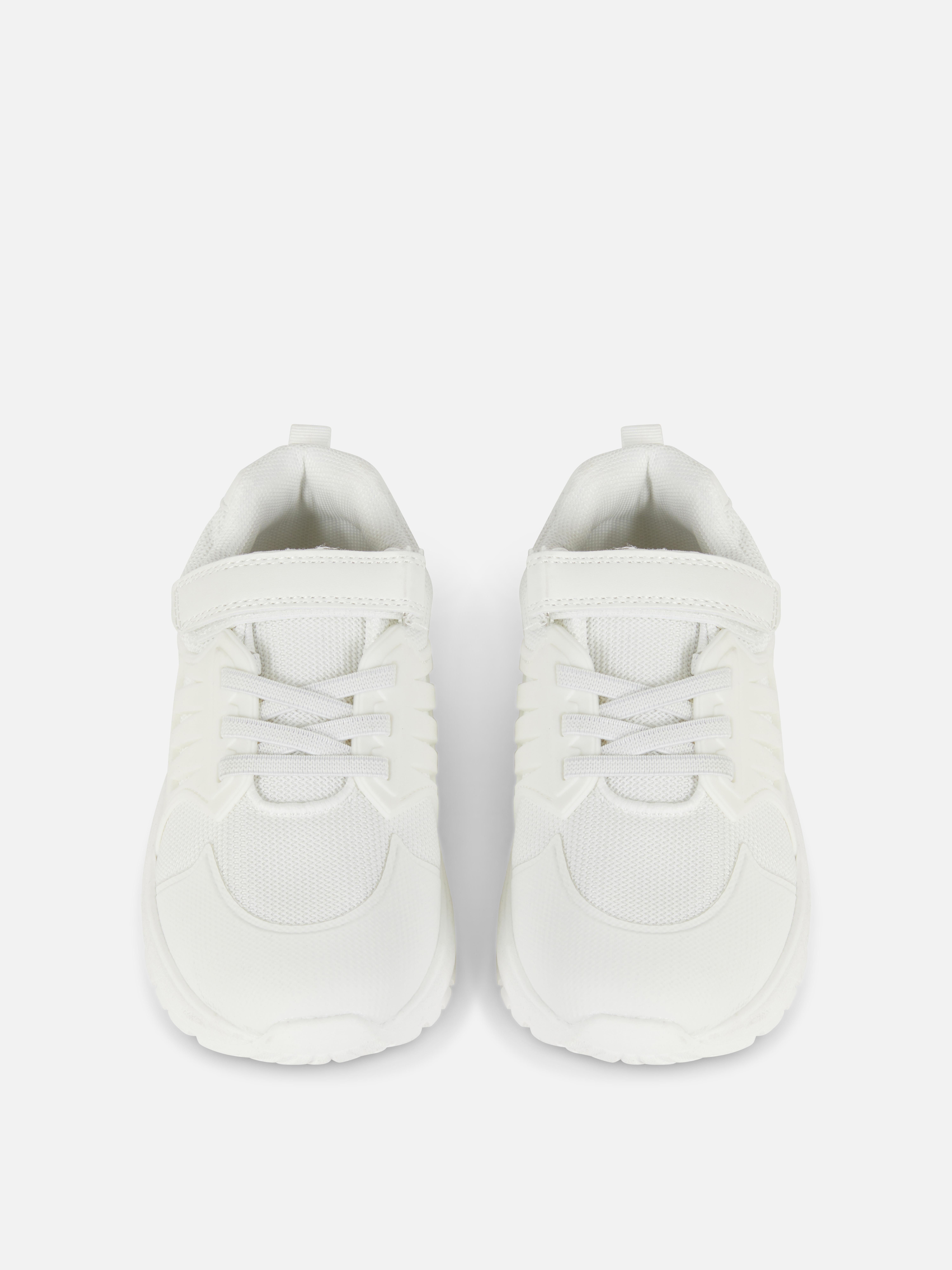 Buty sportowe z niską cholewką