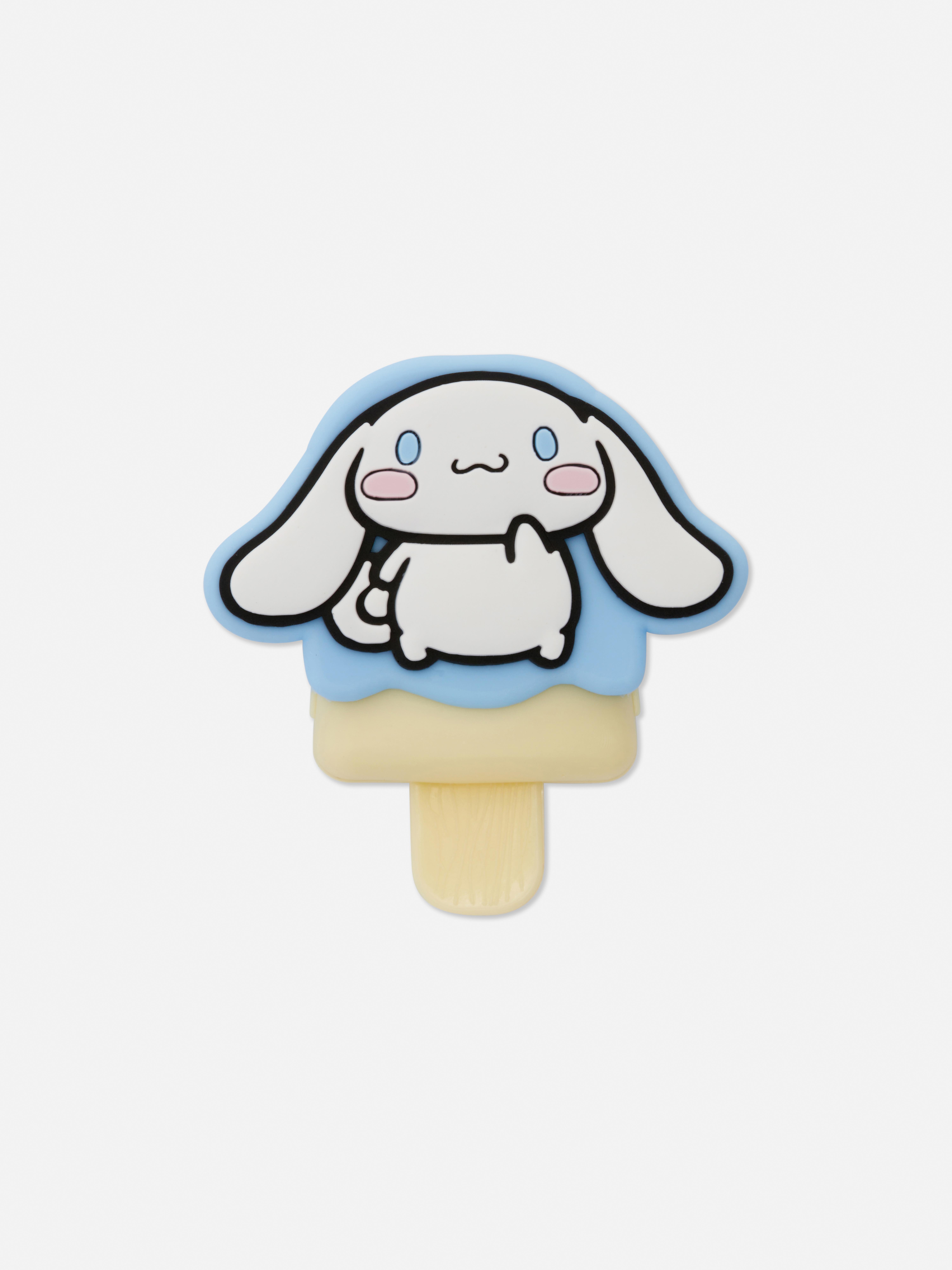 Kinderlipgloss Hello Kitty and Friends Cinnamoroll