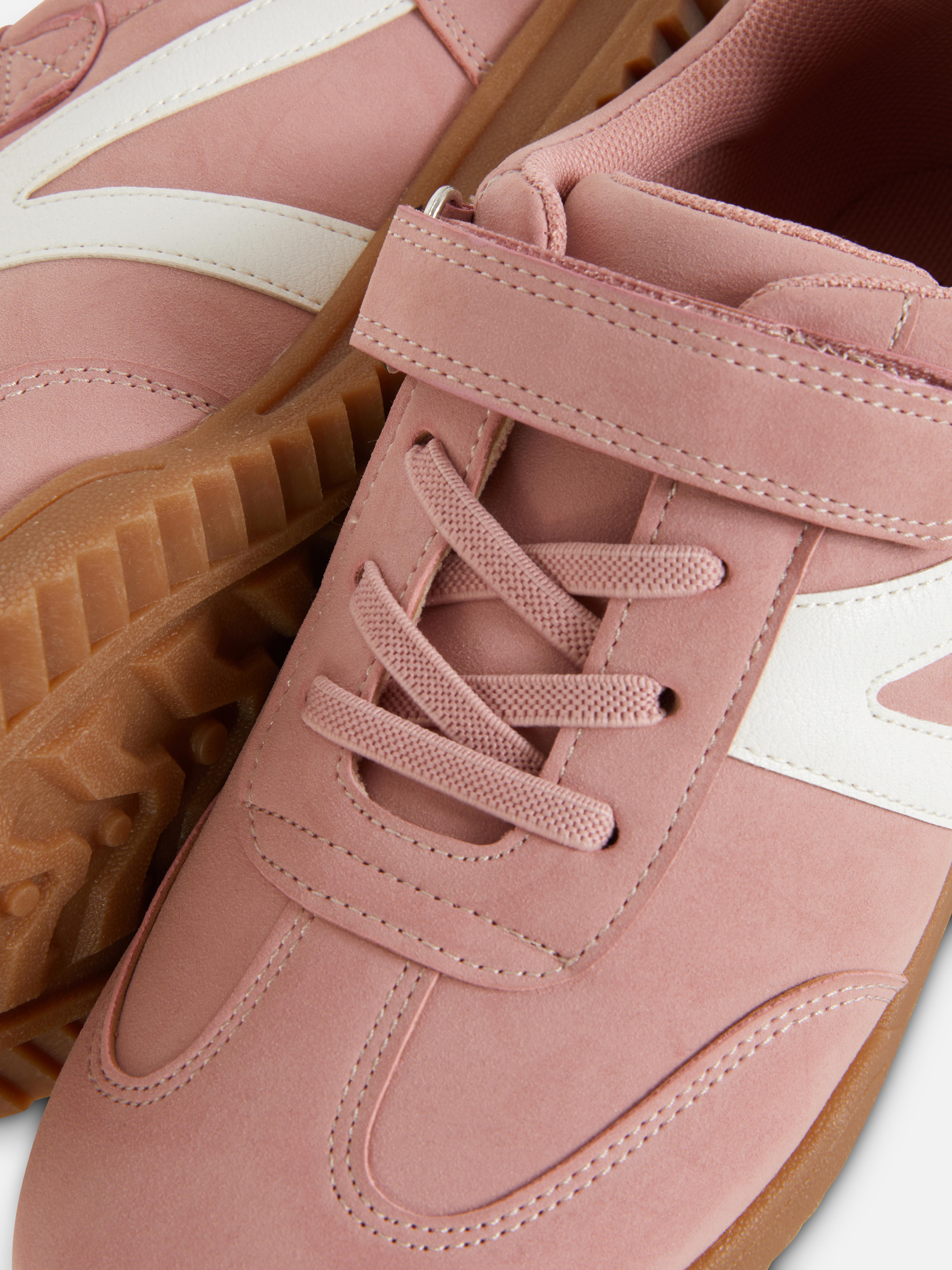 Matalan Girls Shoes Zapatillas Deportivas Primark Para Niña - Main Image