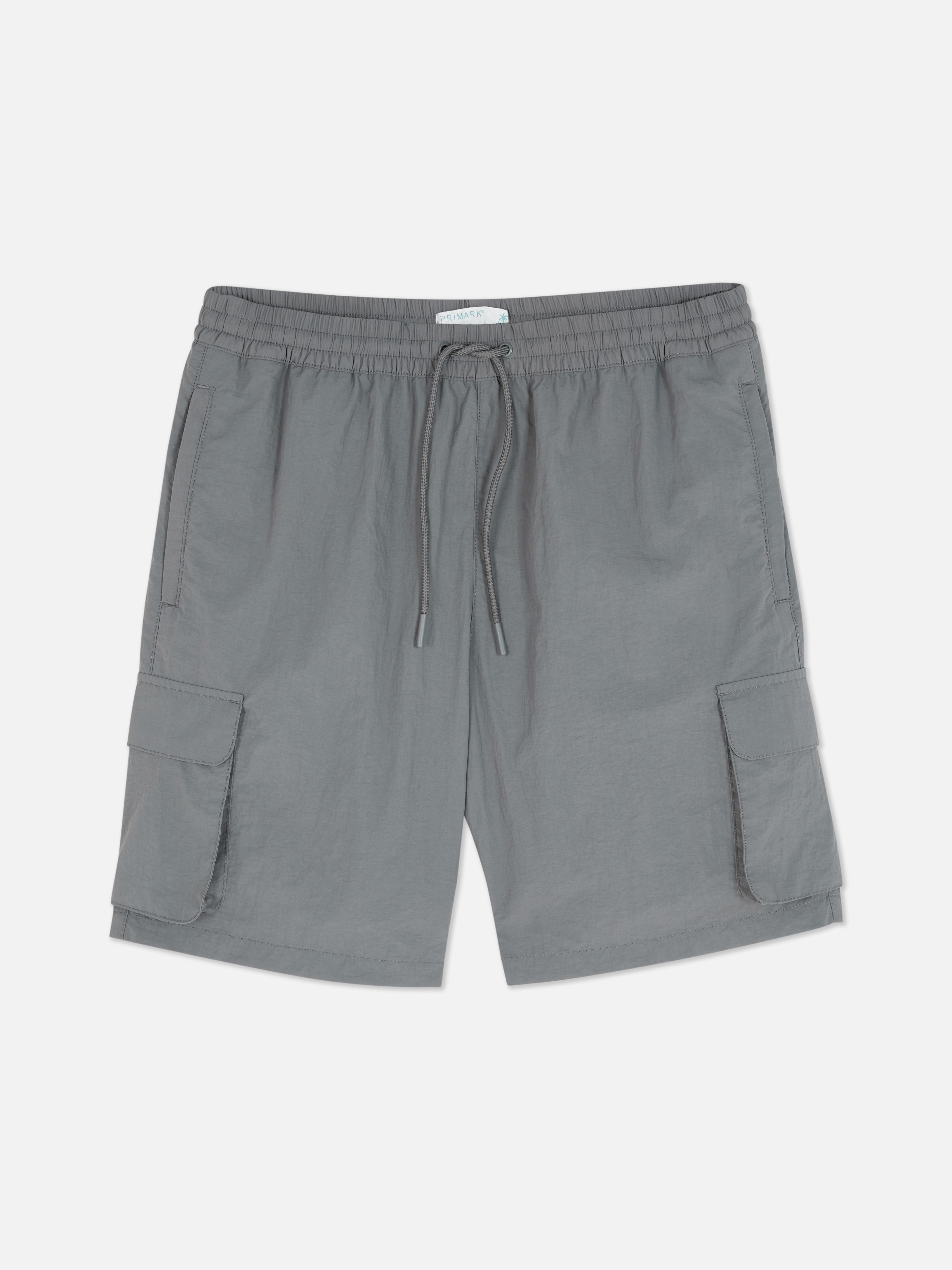 Cargo-Badeshorts