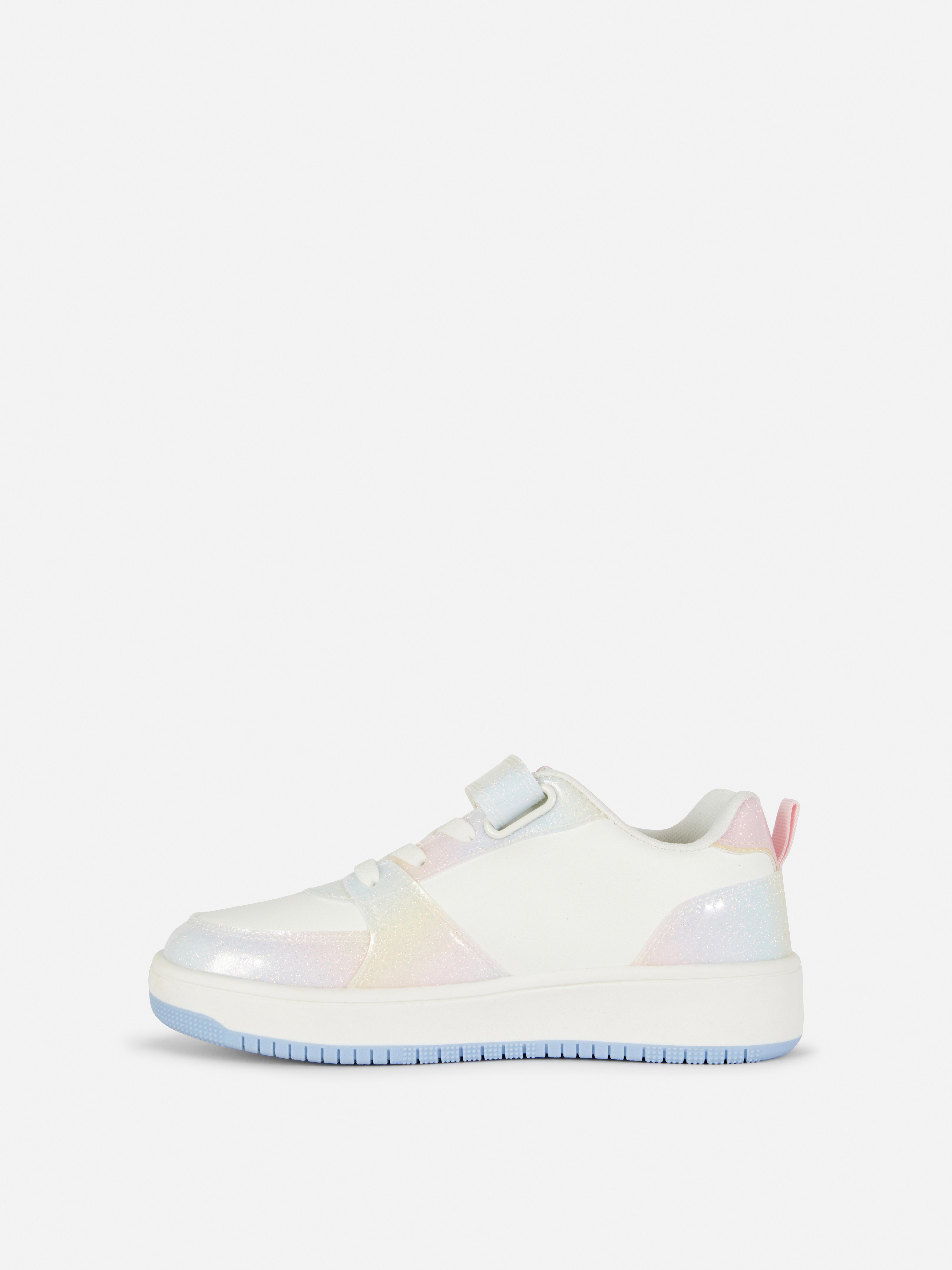 BECK - Di Base Ginnastica Ginnastica Scarpe Delle Ragazze Colore Rosa - Foto 13