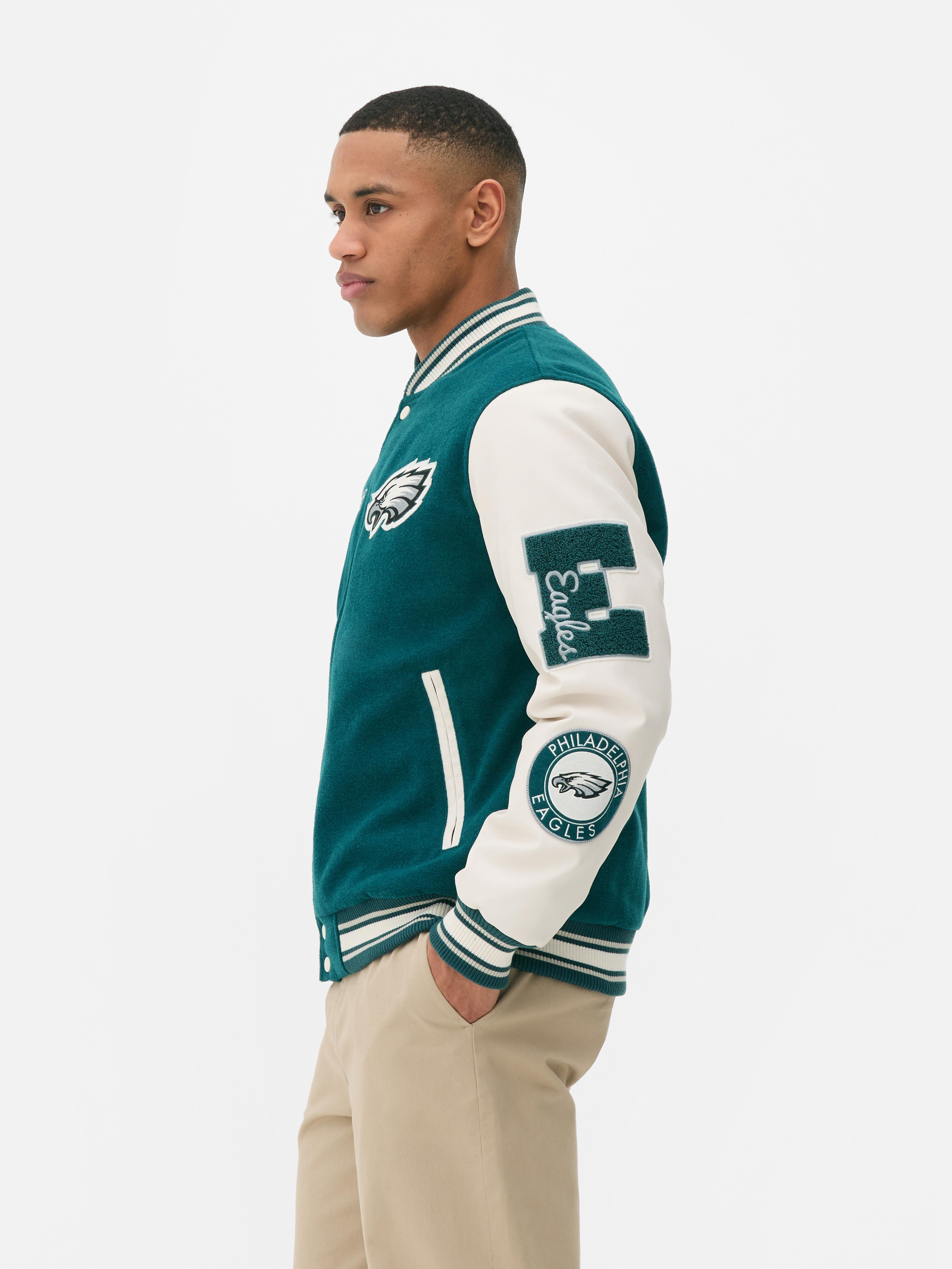 Chaqueta Primark The Stronghold Field Hombre Verde Oliva En Pimak