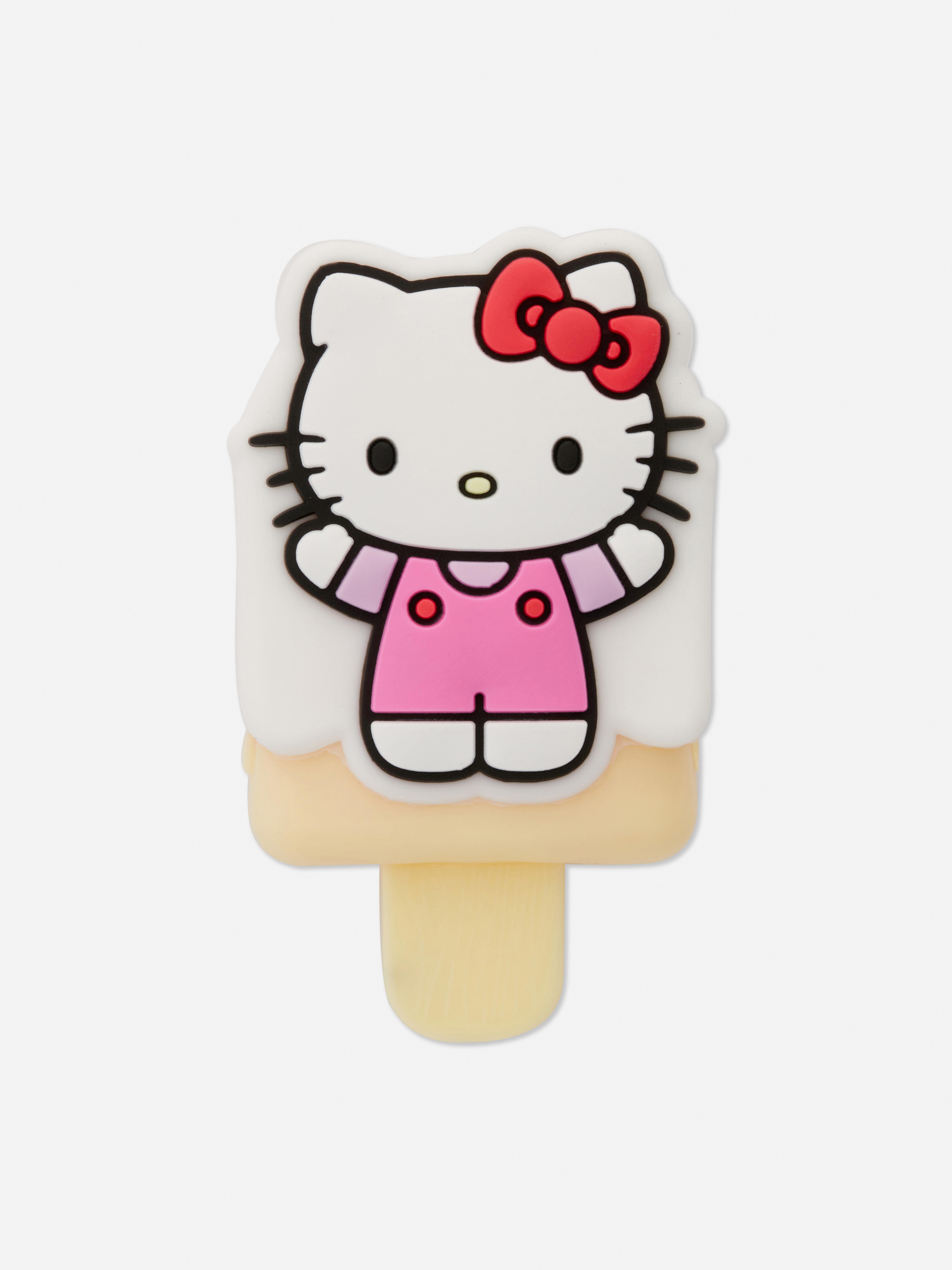 Hello Kitty Lip Gloss