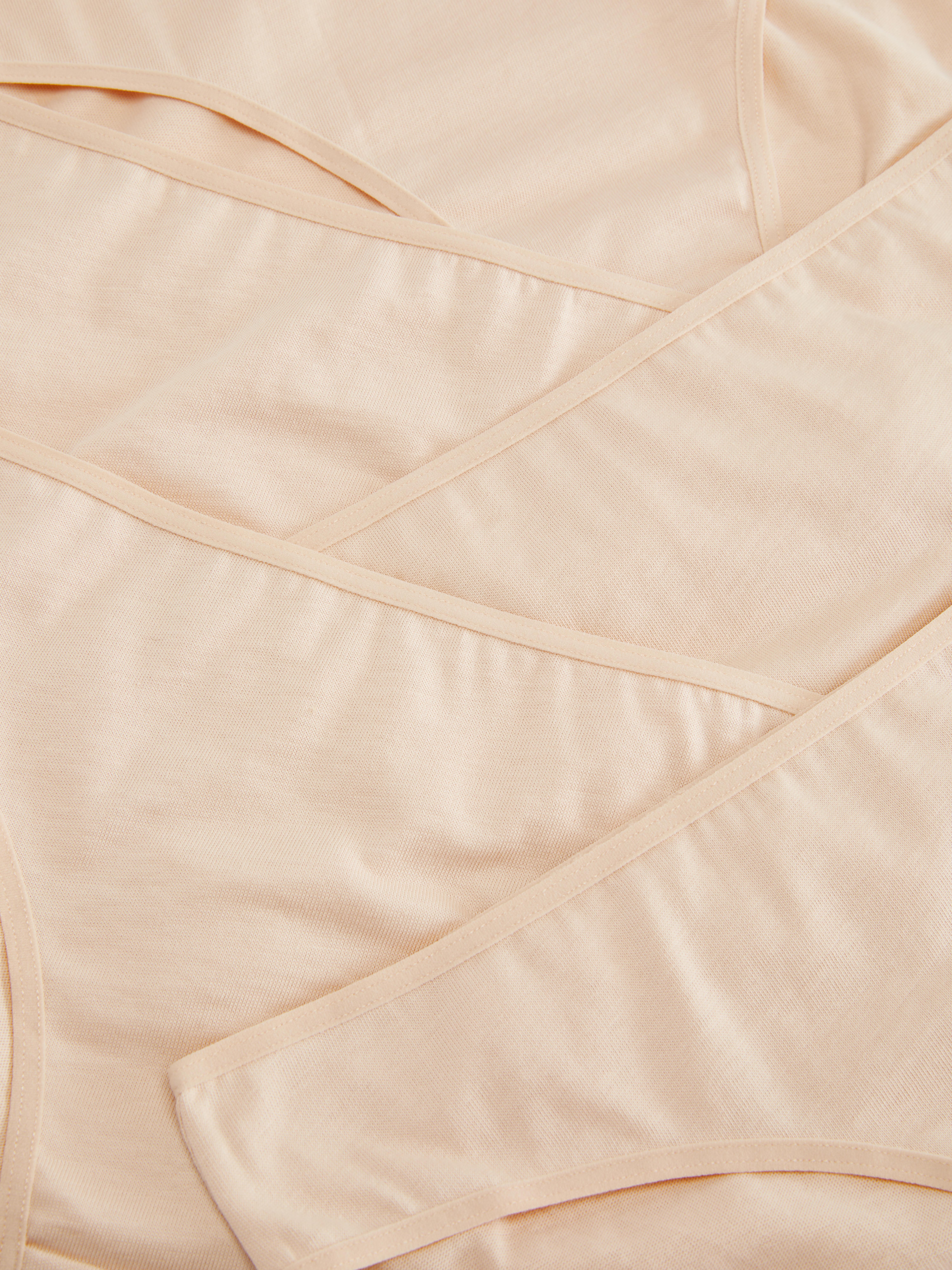 5pk Essential Mini Briefs