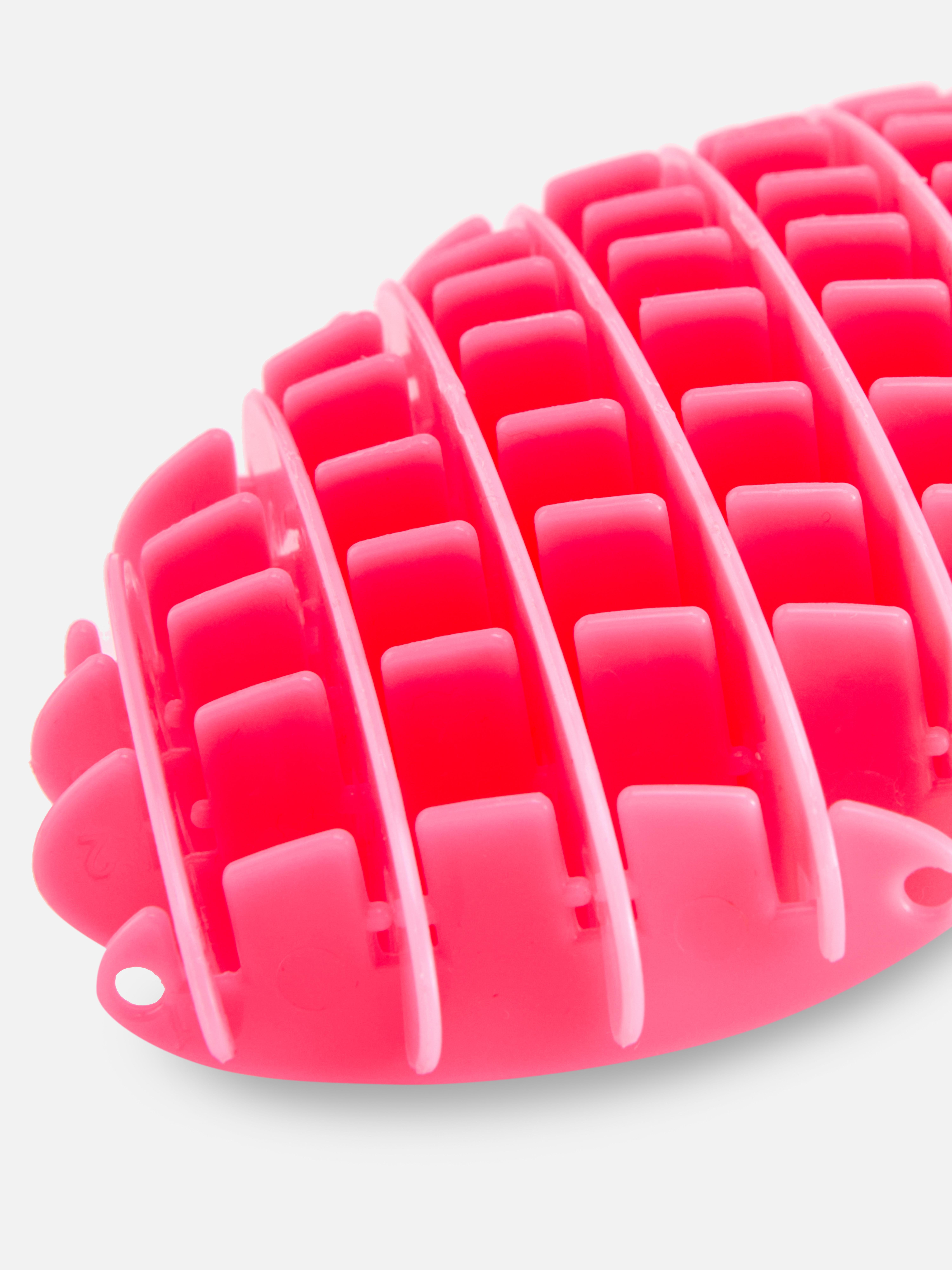 Flexibel fidgetspeelgoed worm