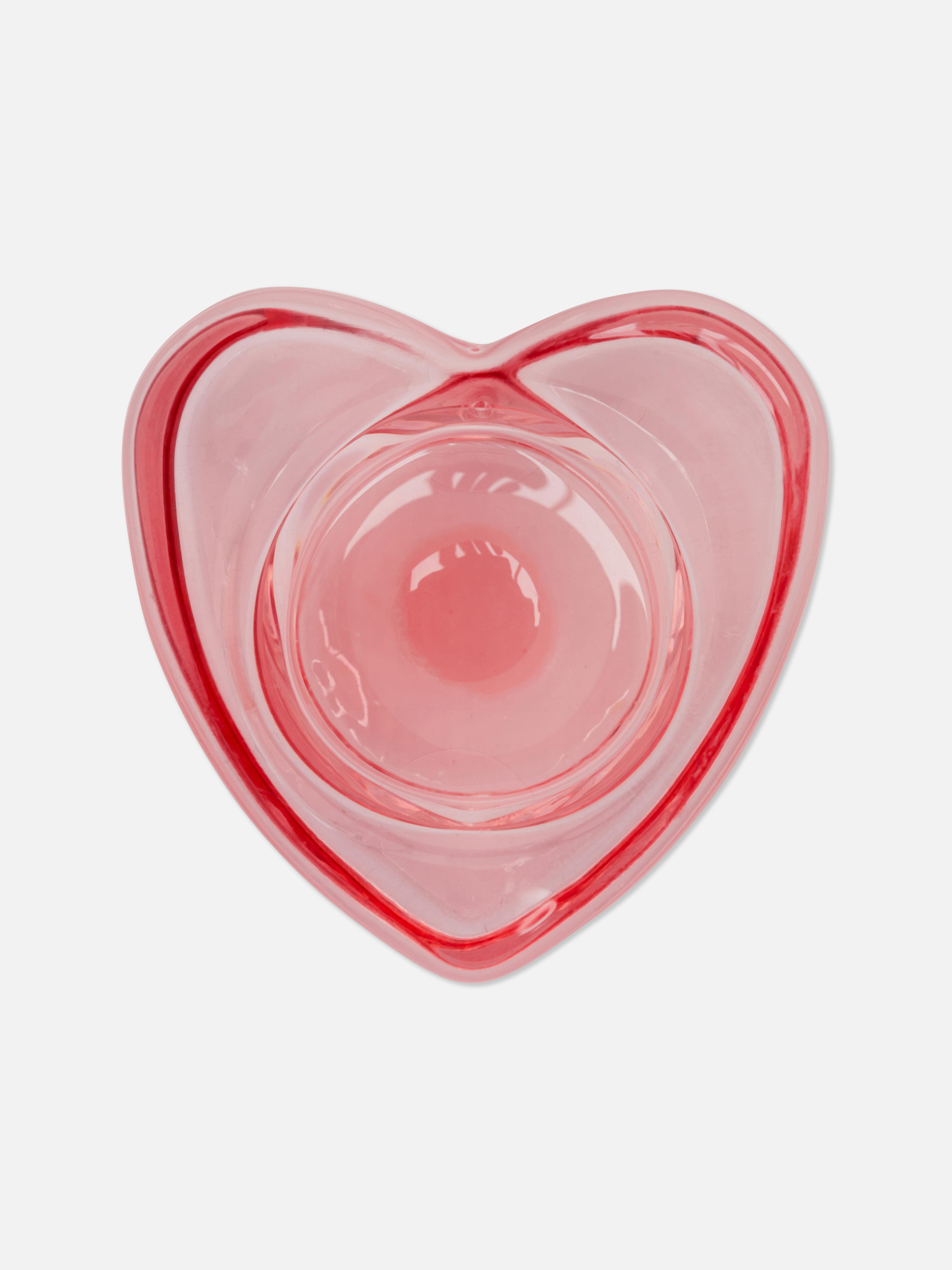 Vase Anatomique En Forme De Cœur En Résine Pour Fleurs[u1970] - Maison