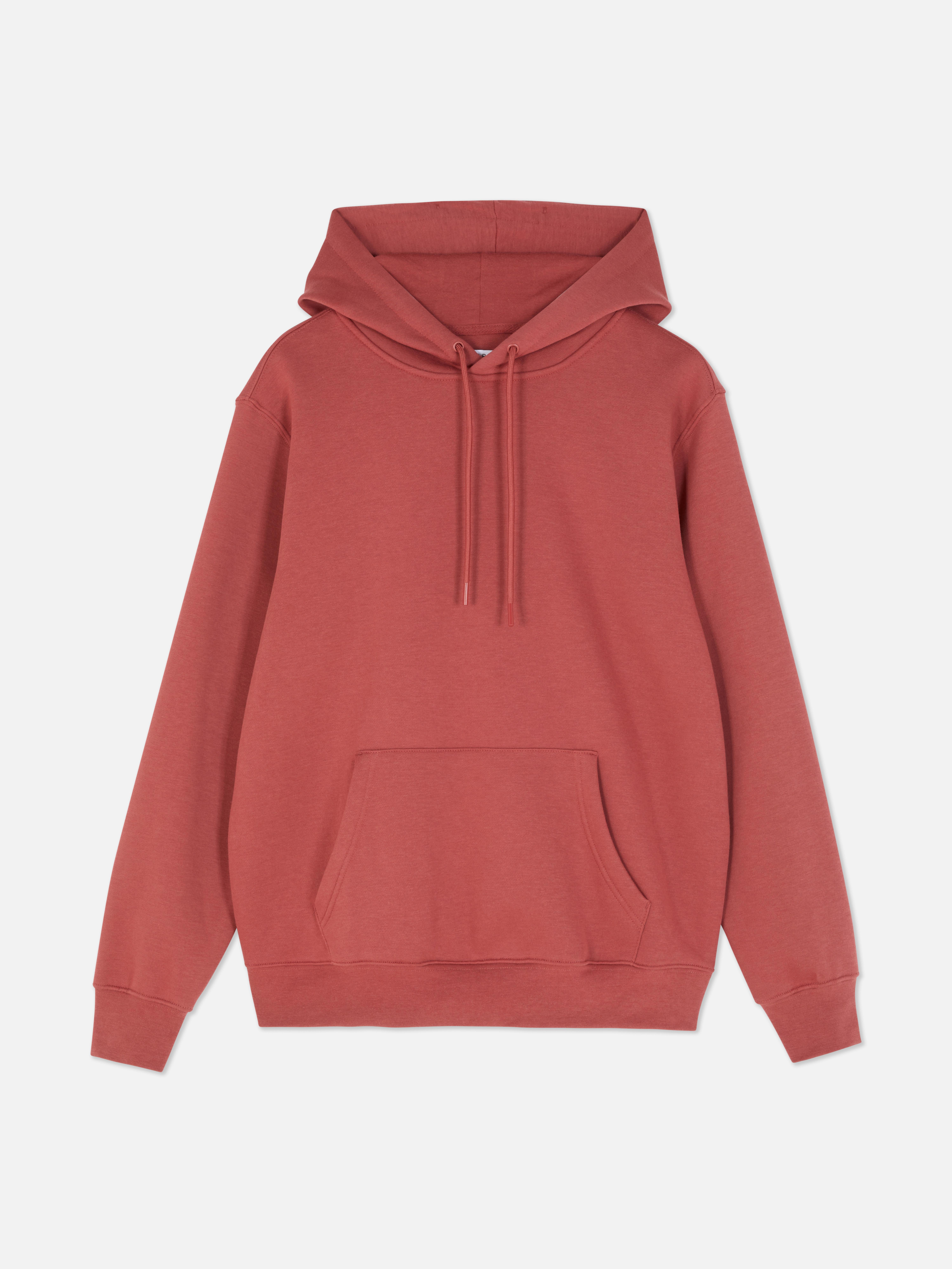 Sweat à capuche à cordon de serrage
