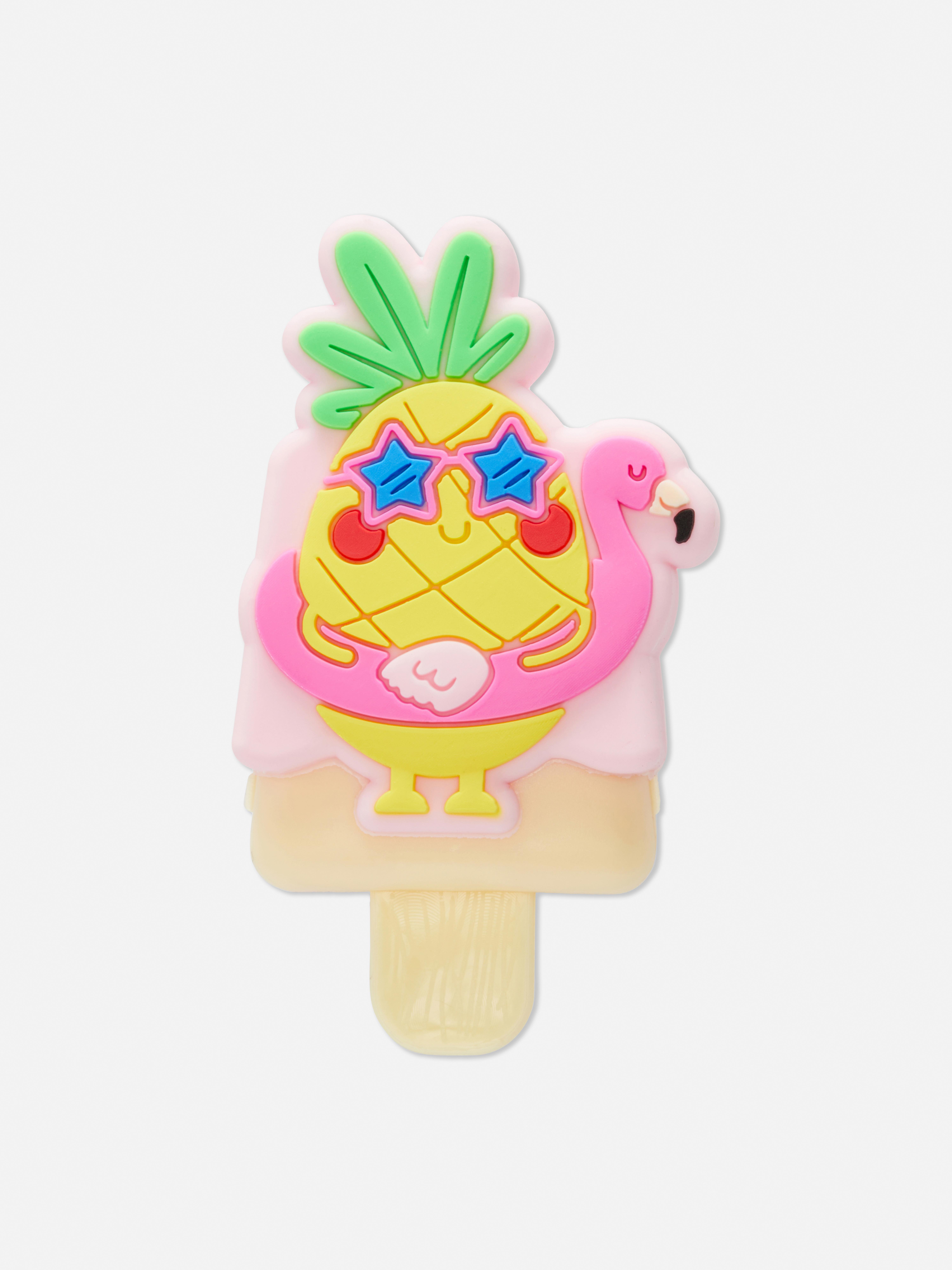 PS... Mini Scented Lip Gloss Compact
