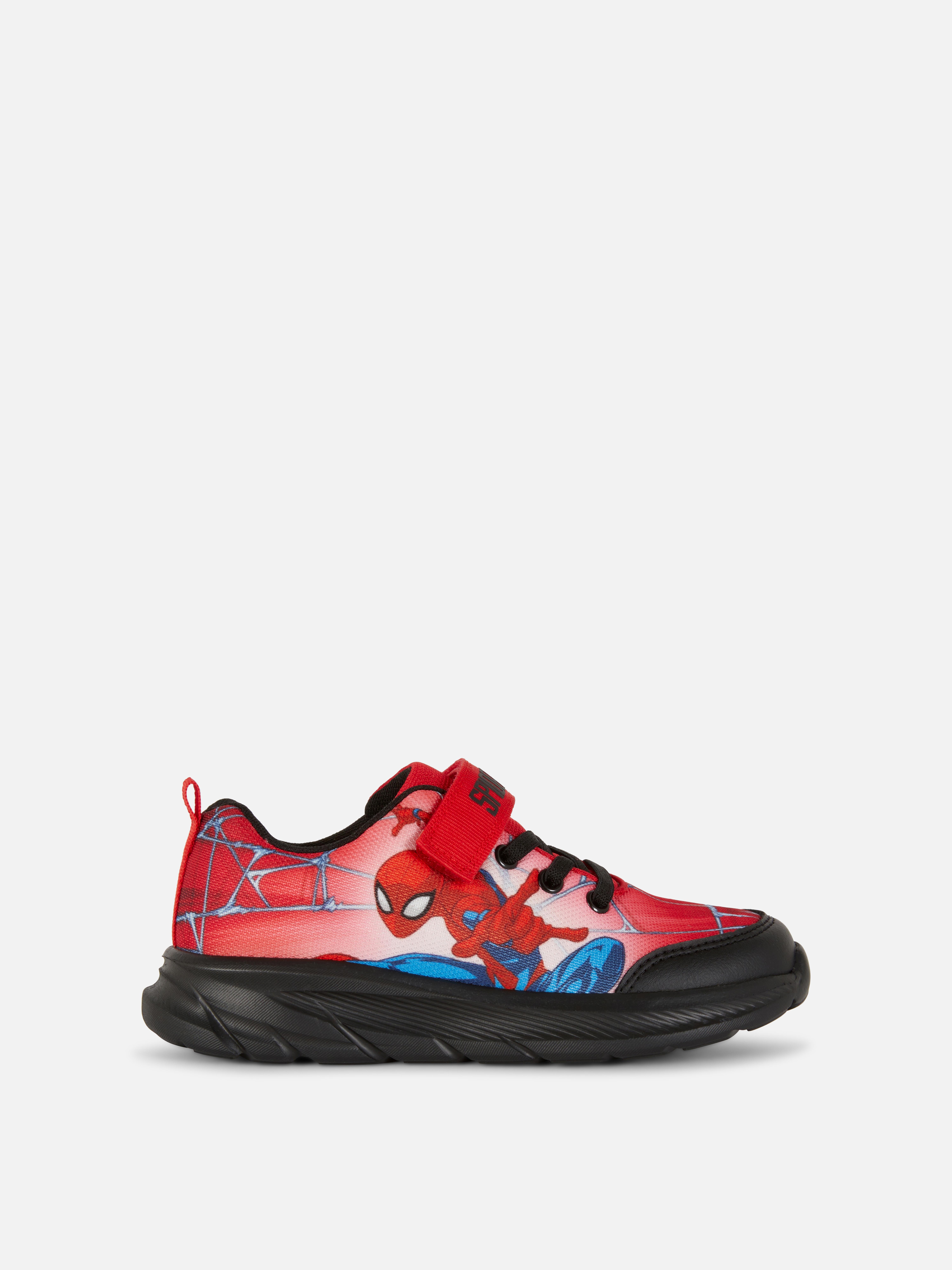 Baskets basses MARVEL Spider-Man