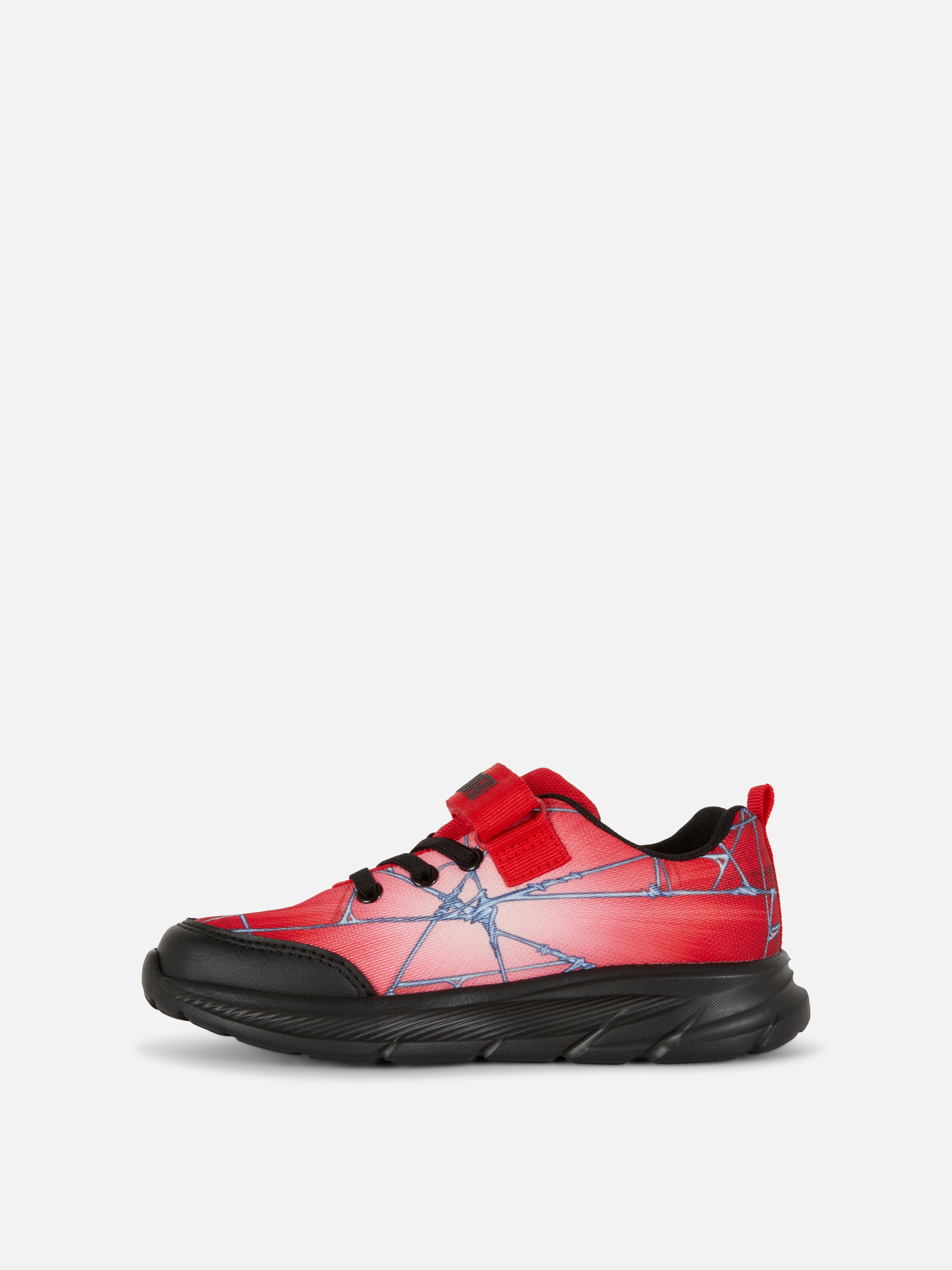 „Marvel Spider-Man“ Low-Top-Sneaker
