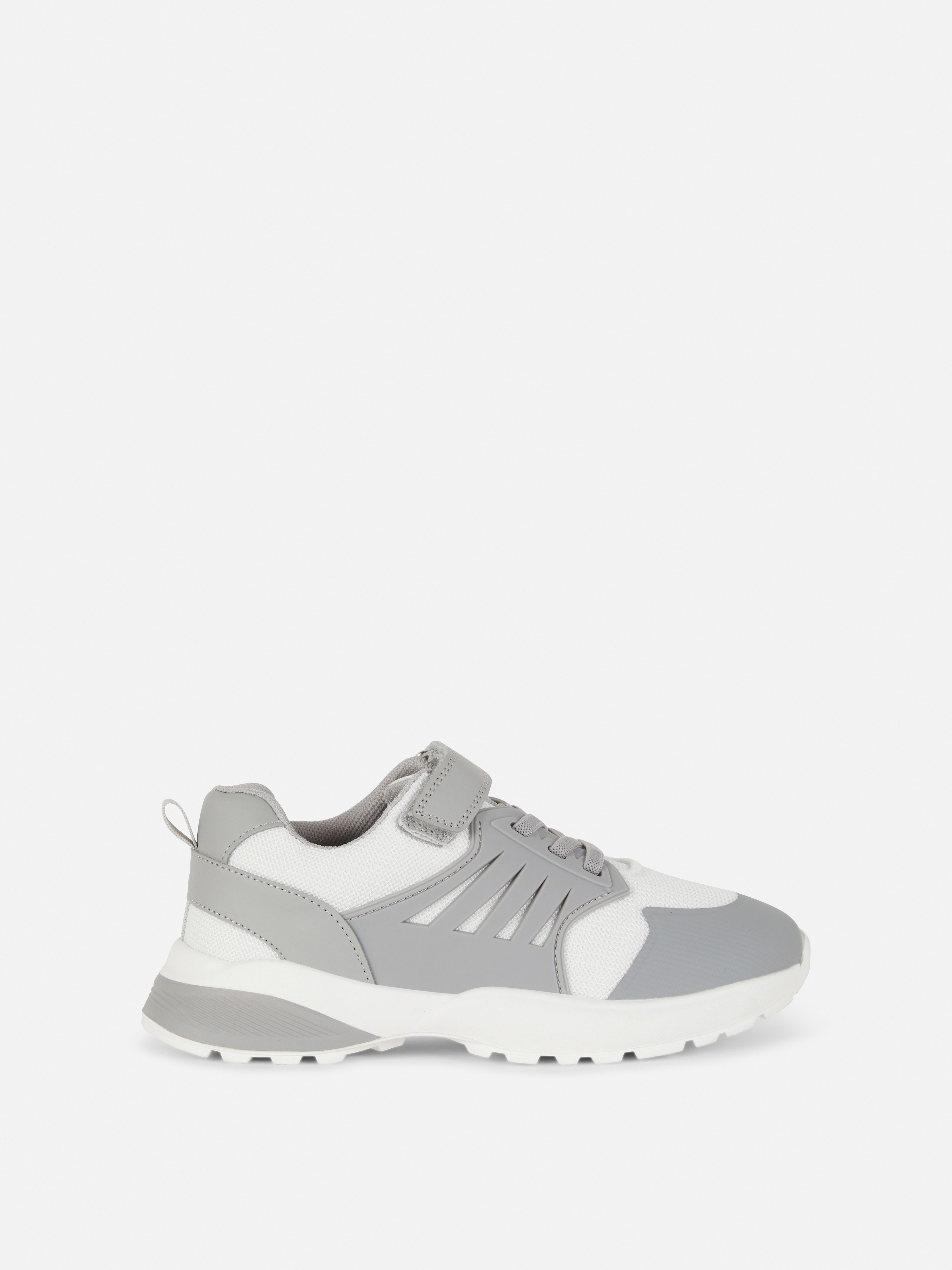 Lage sportsneakers