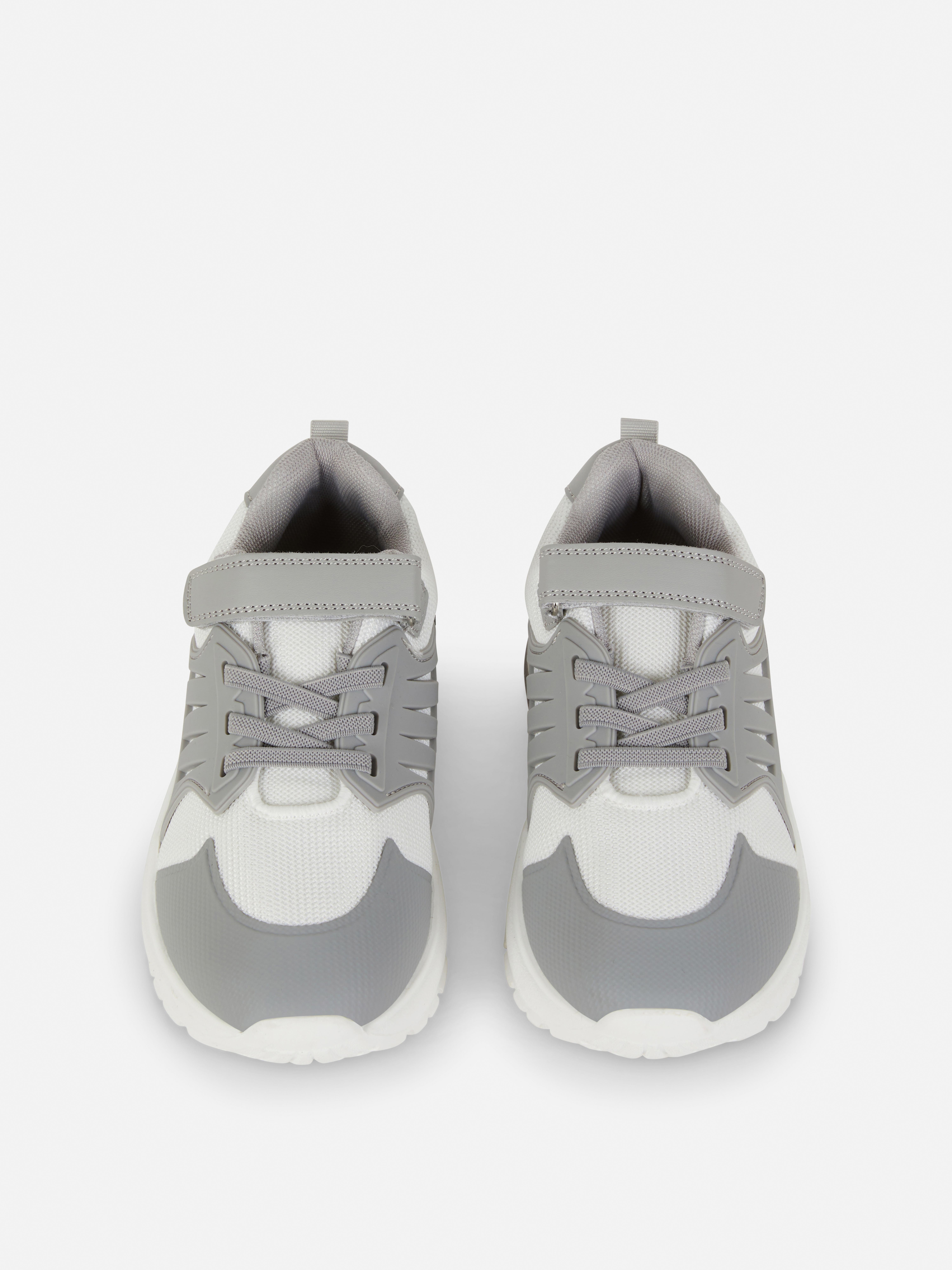Lage sportsneakers