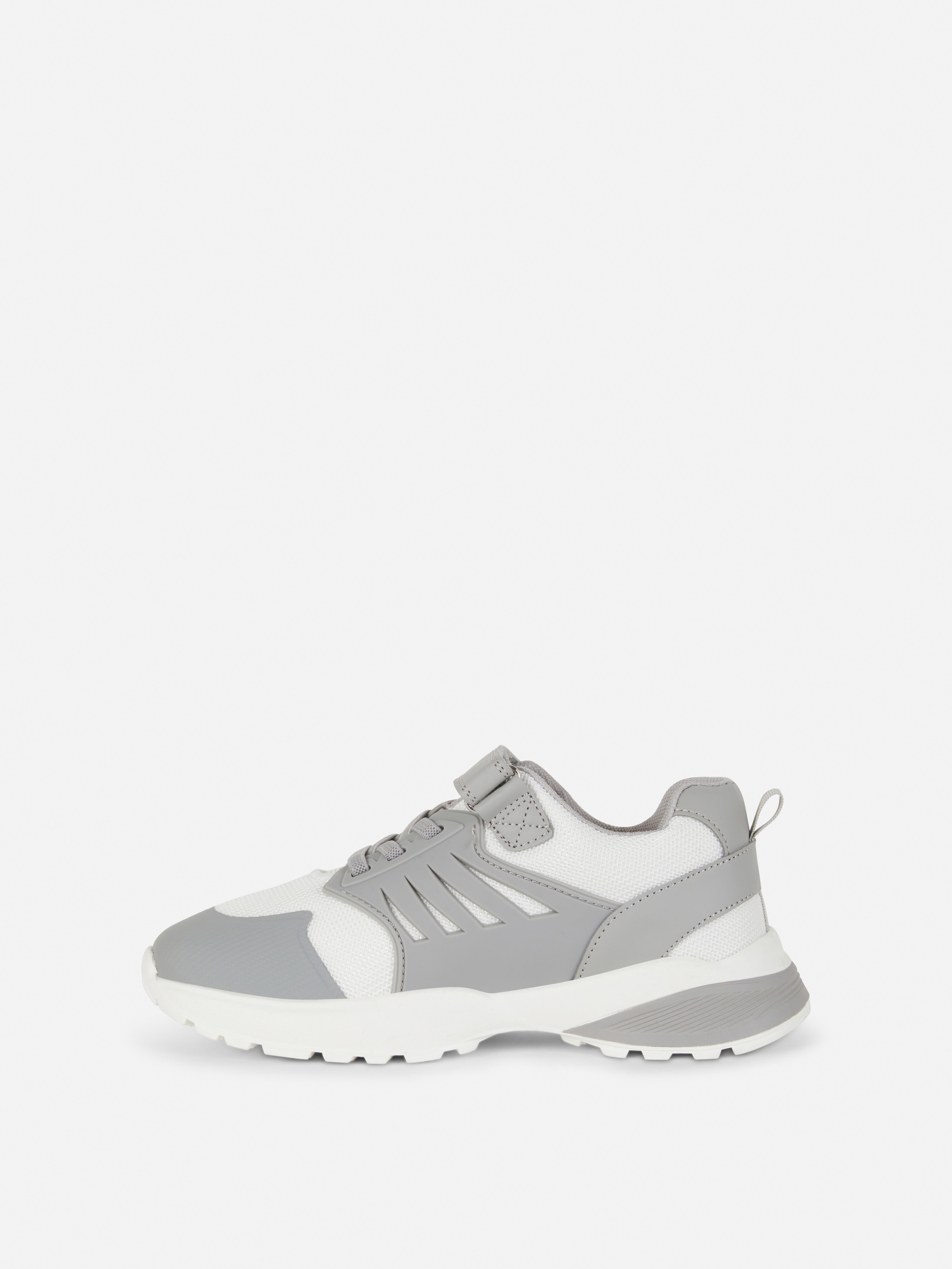Lage sportsneakers