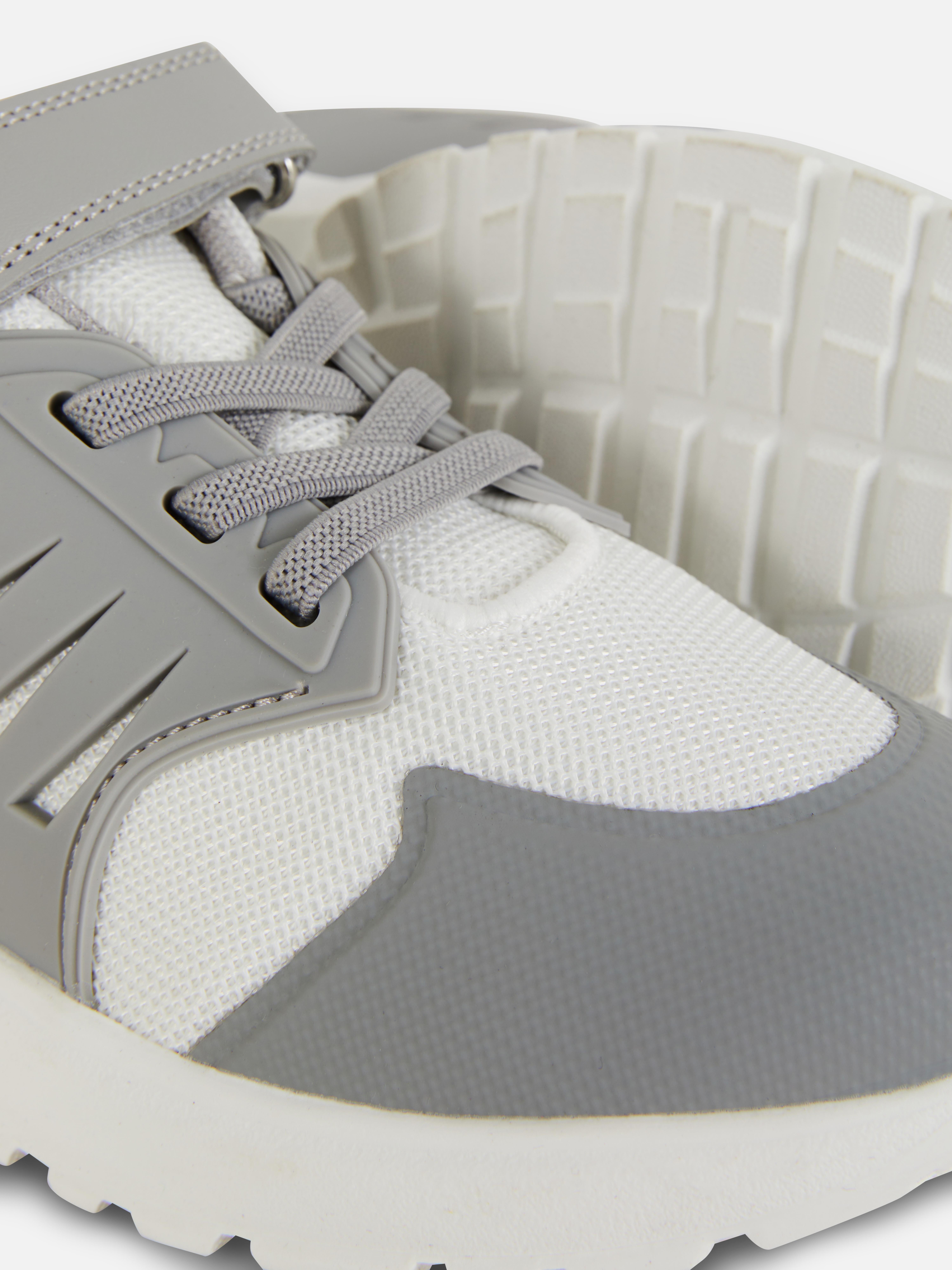 Lage sportsneakers