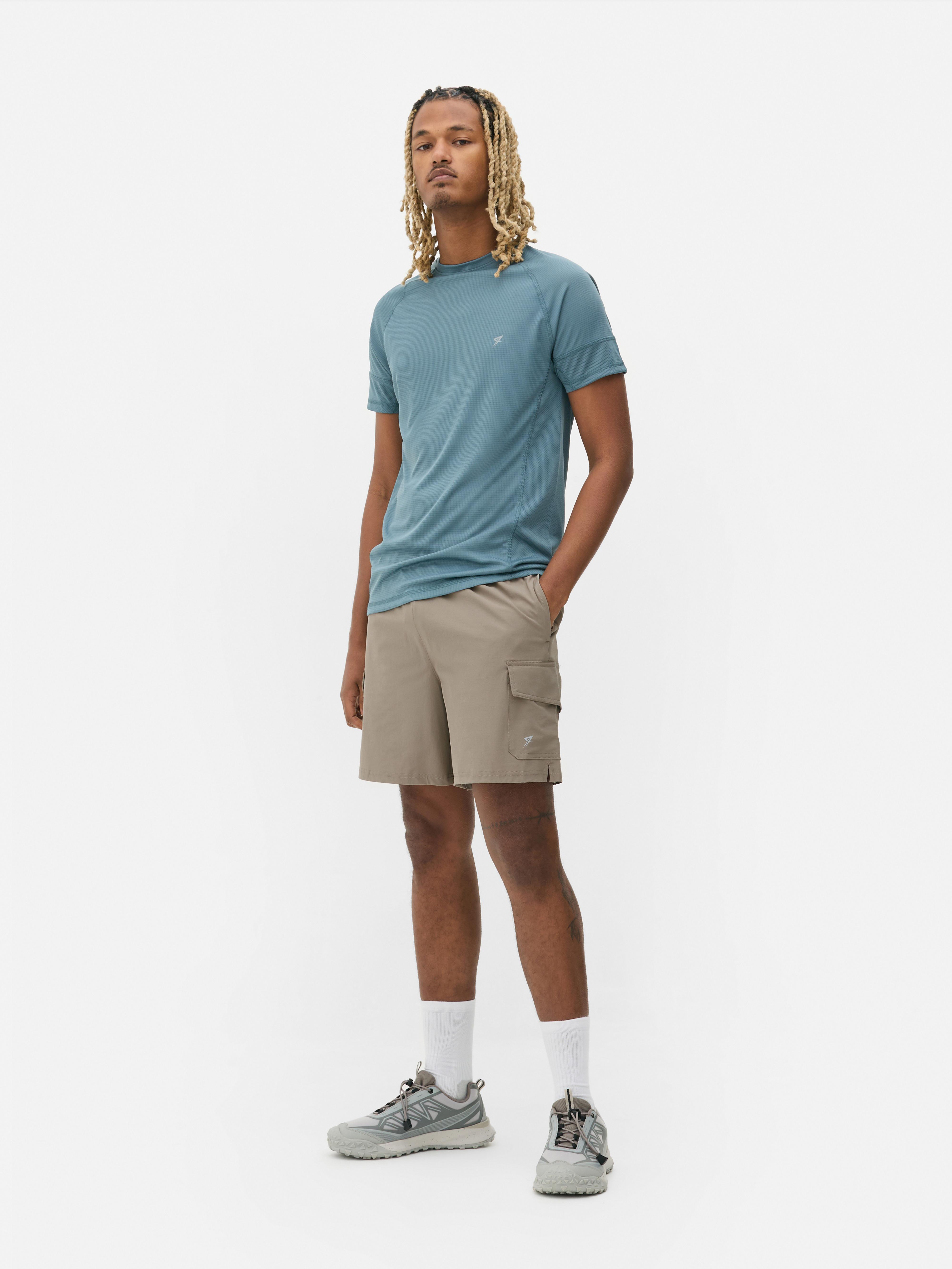 Performance-Cargoshorts