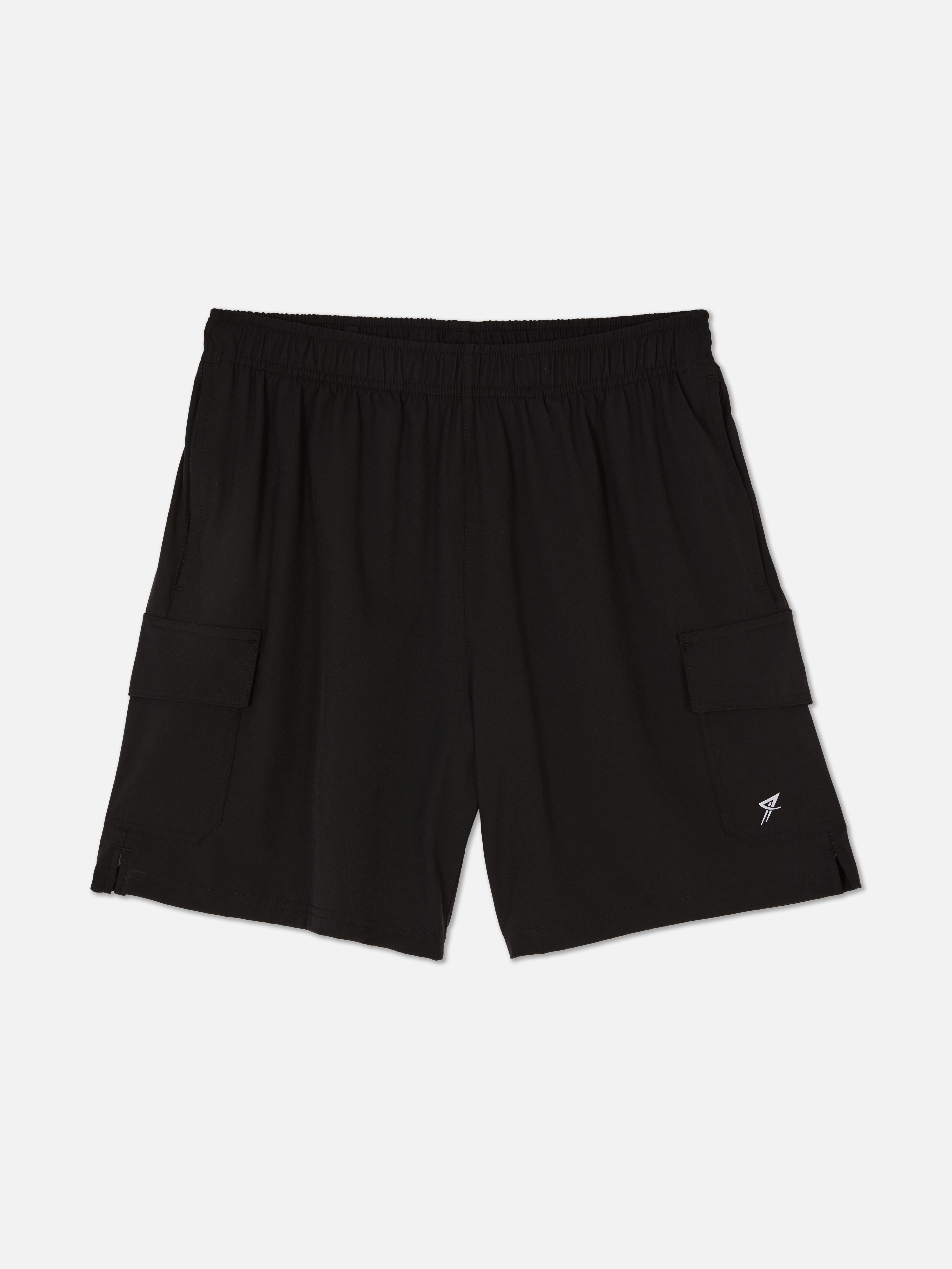 Sportieve cargoshort