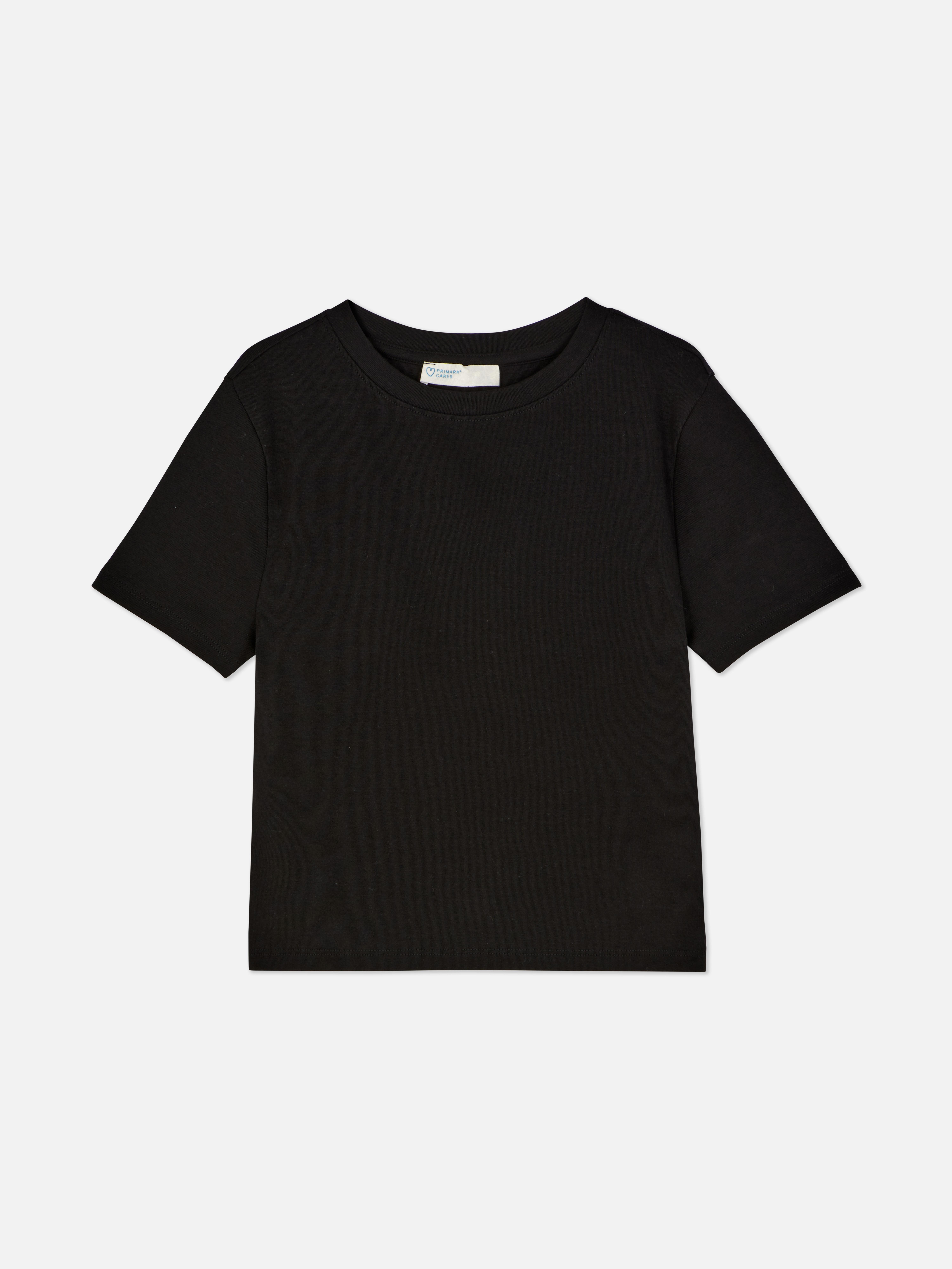 T-shirt court Essential