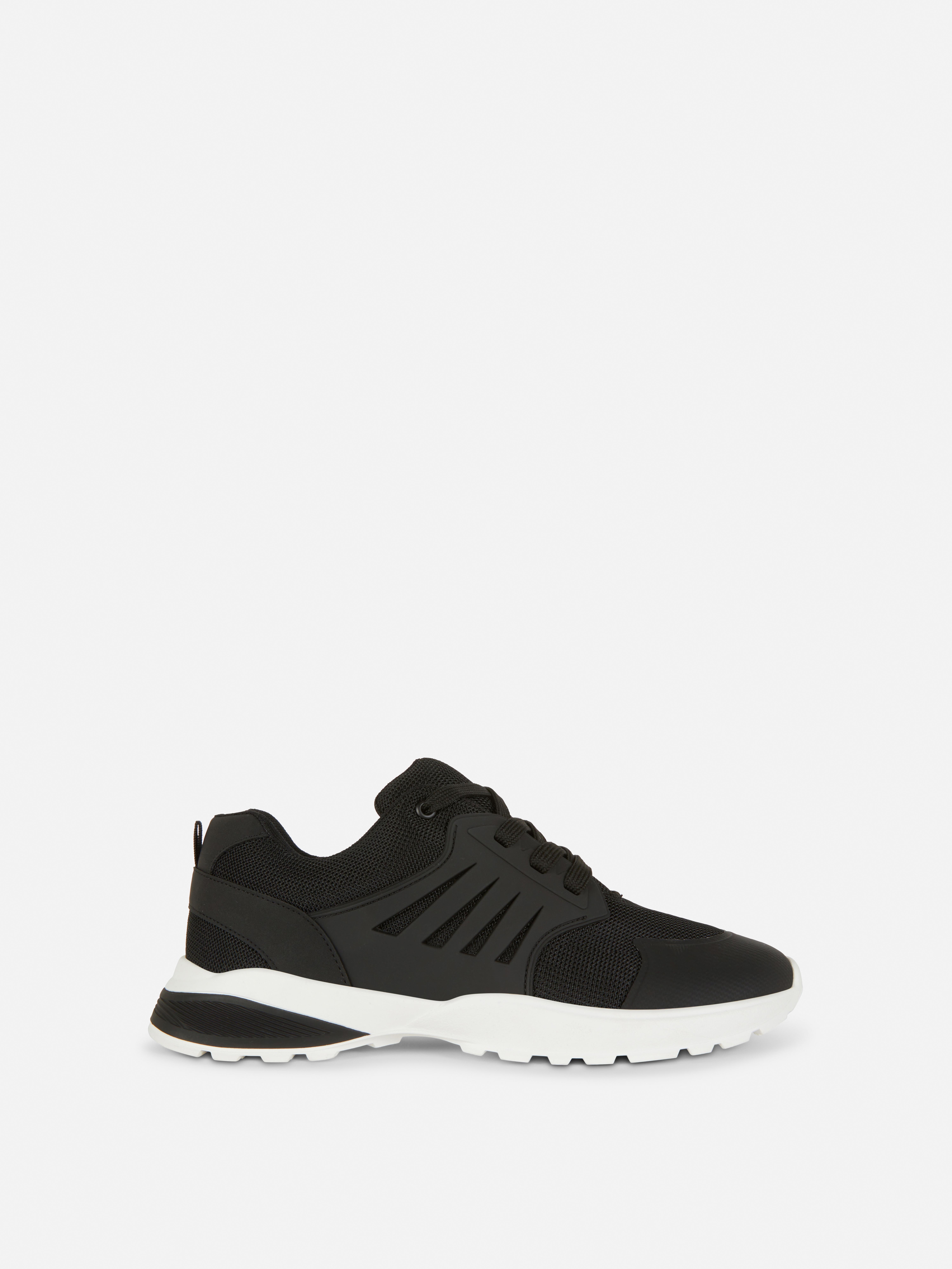 Lage sportsneakers