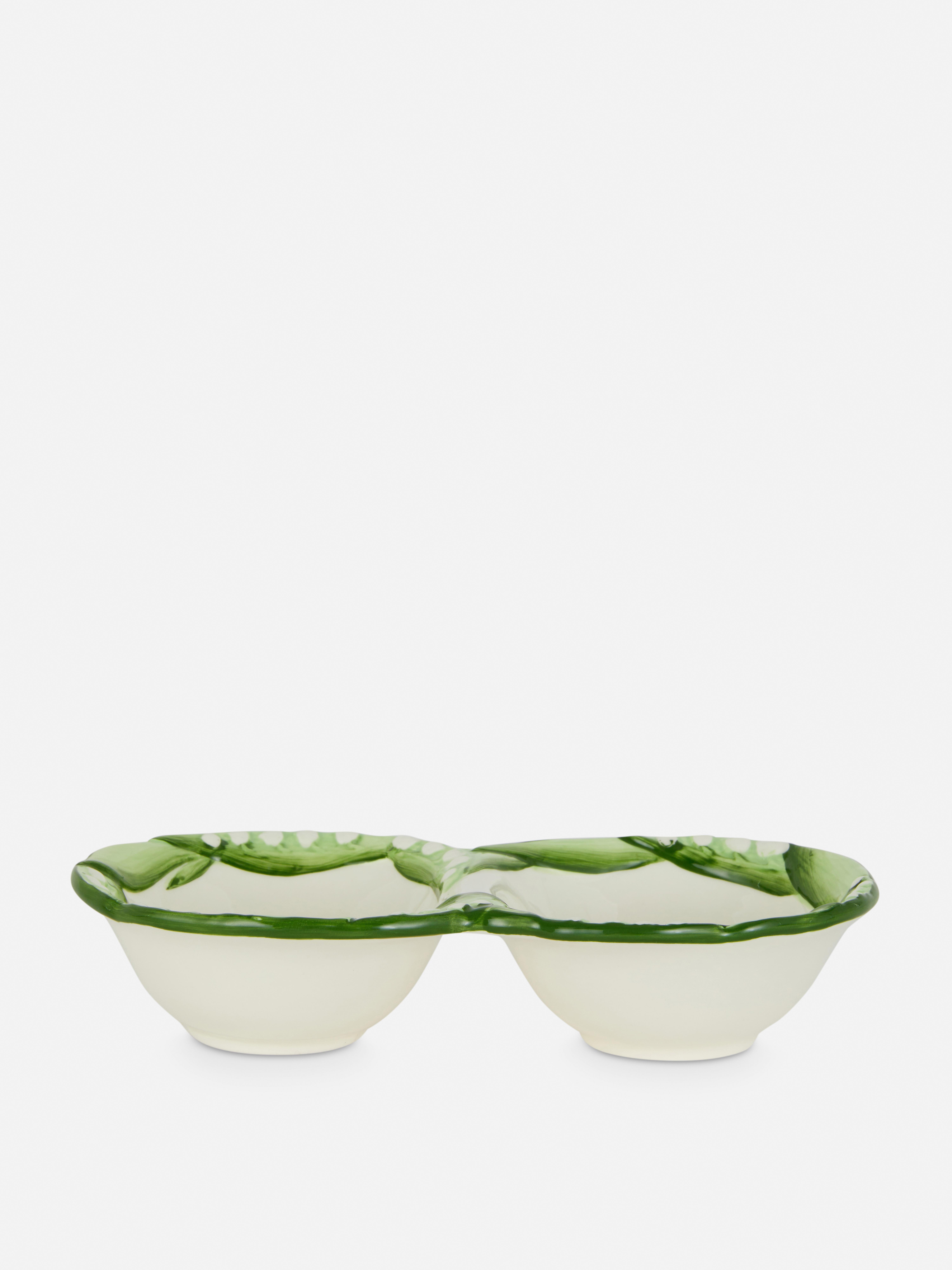 Lily Dip Tray
