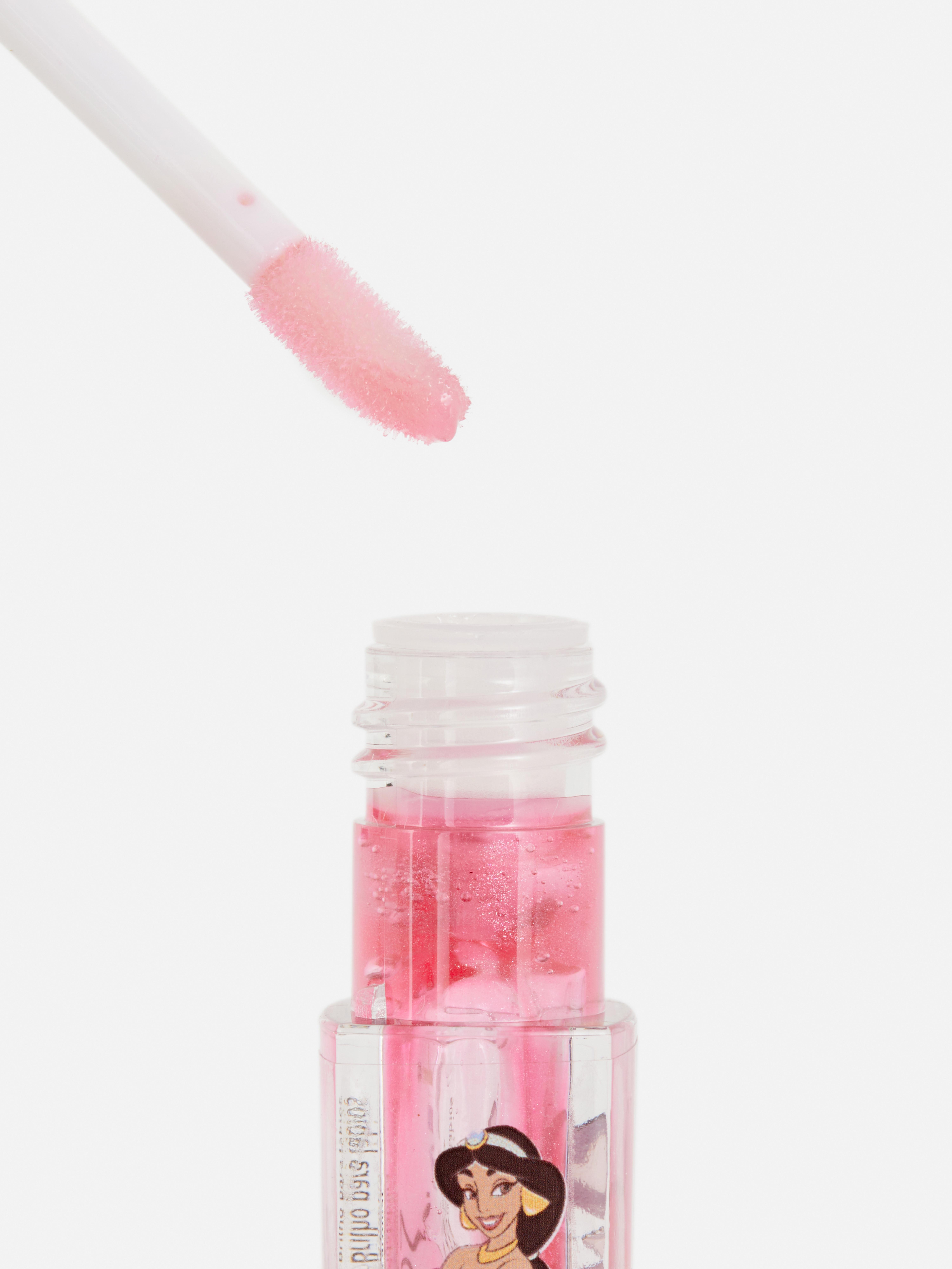 Disney Princess Lip Gloss Trio