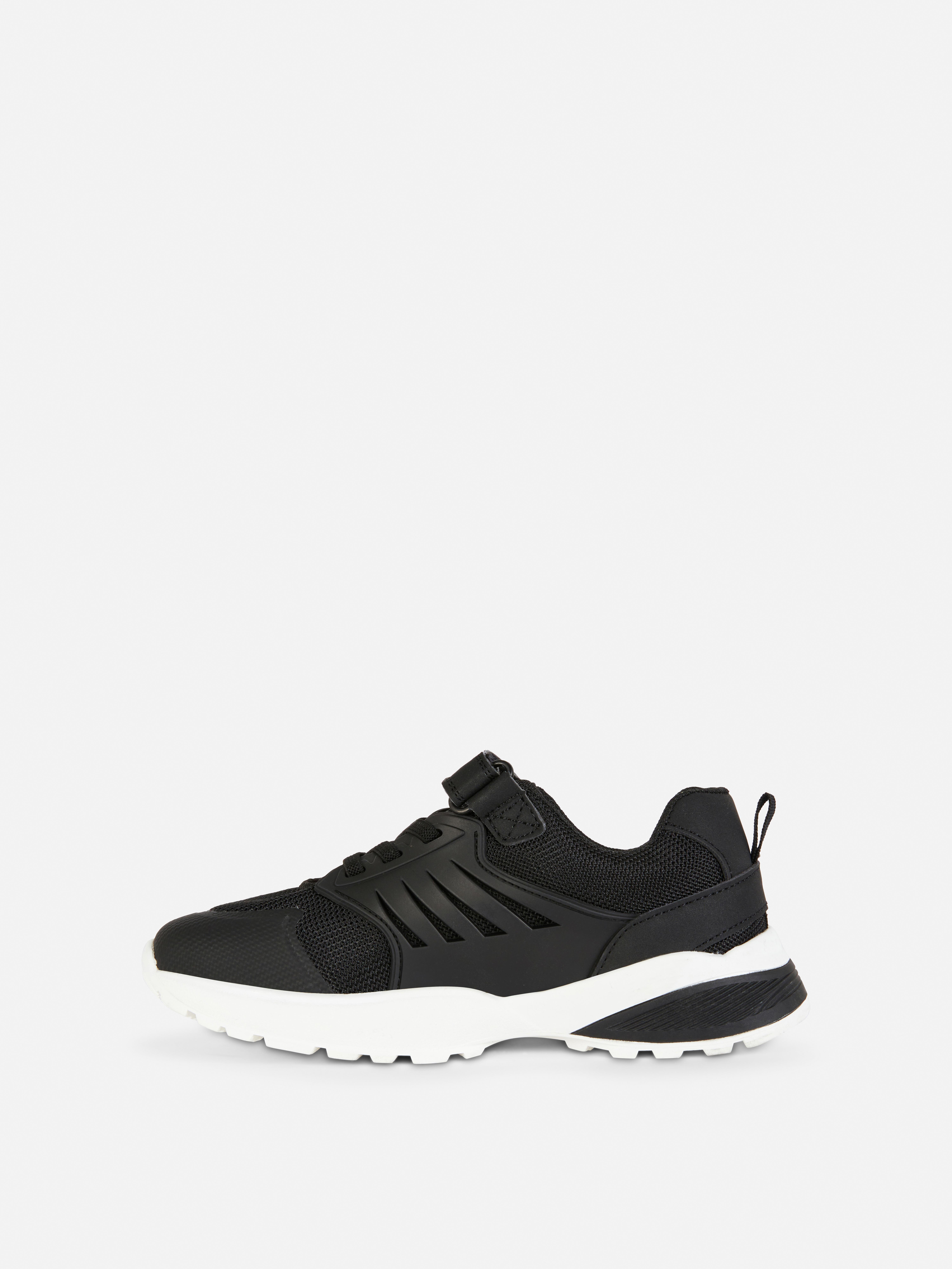 Buty sportowe z niską cholewką
