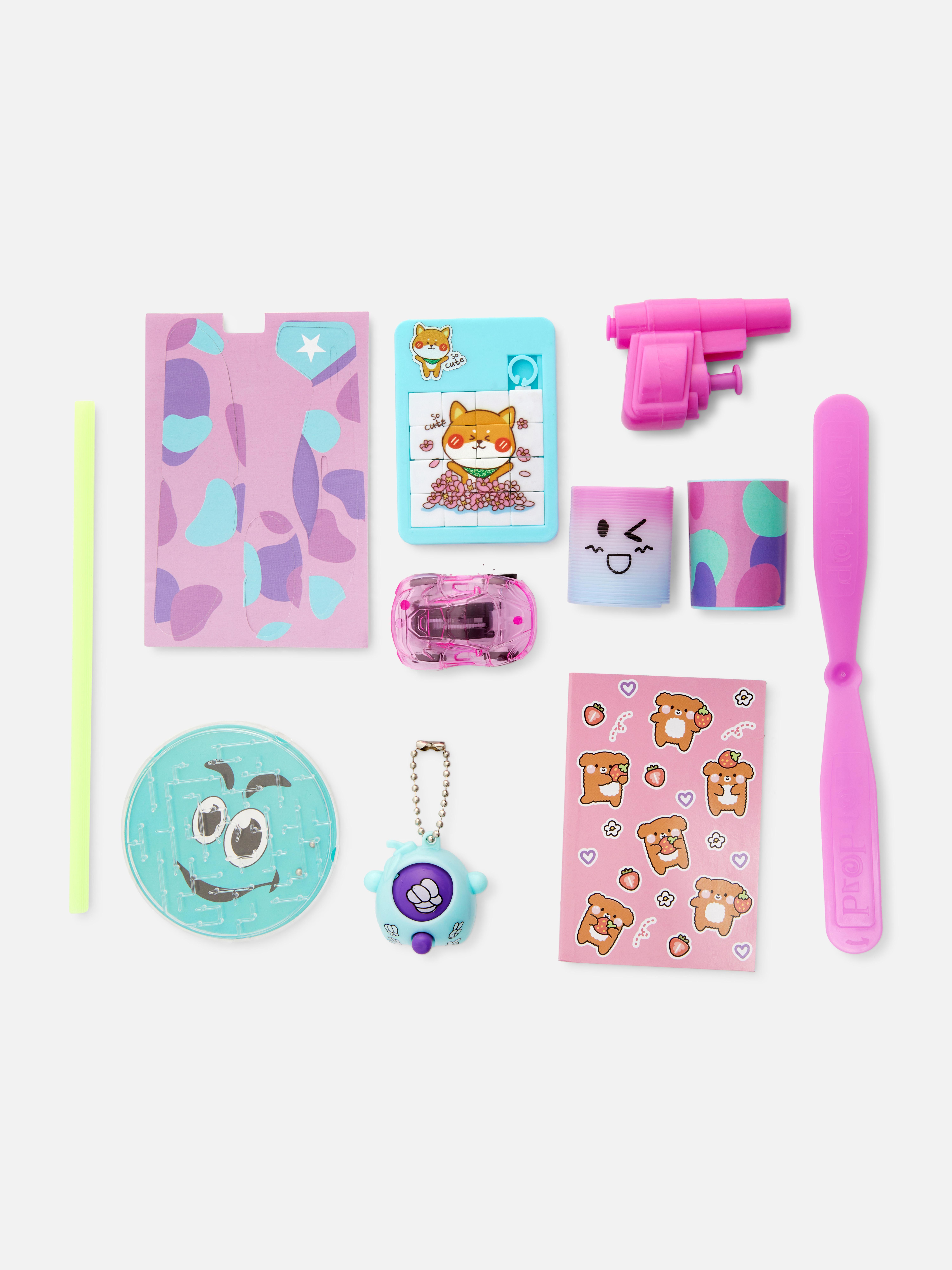 Lucky Surprise Game Bag