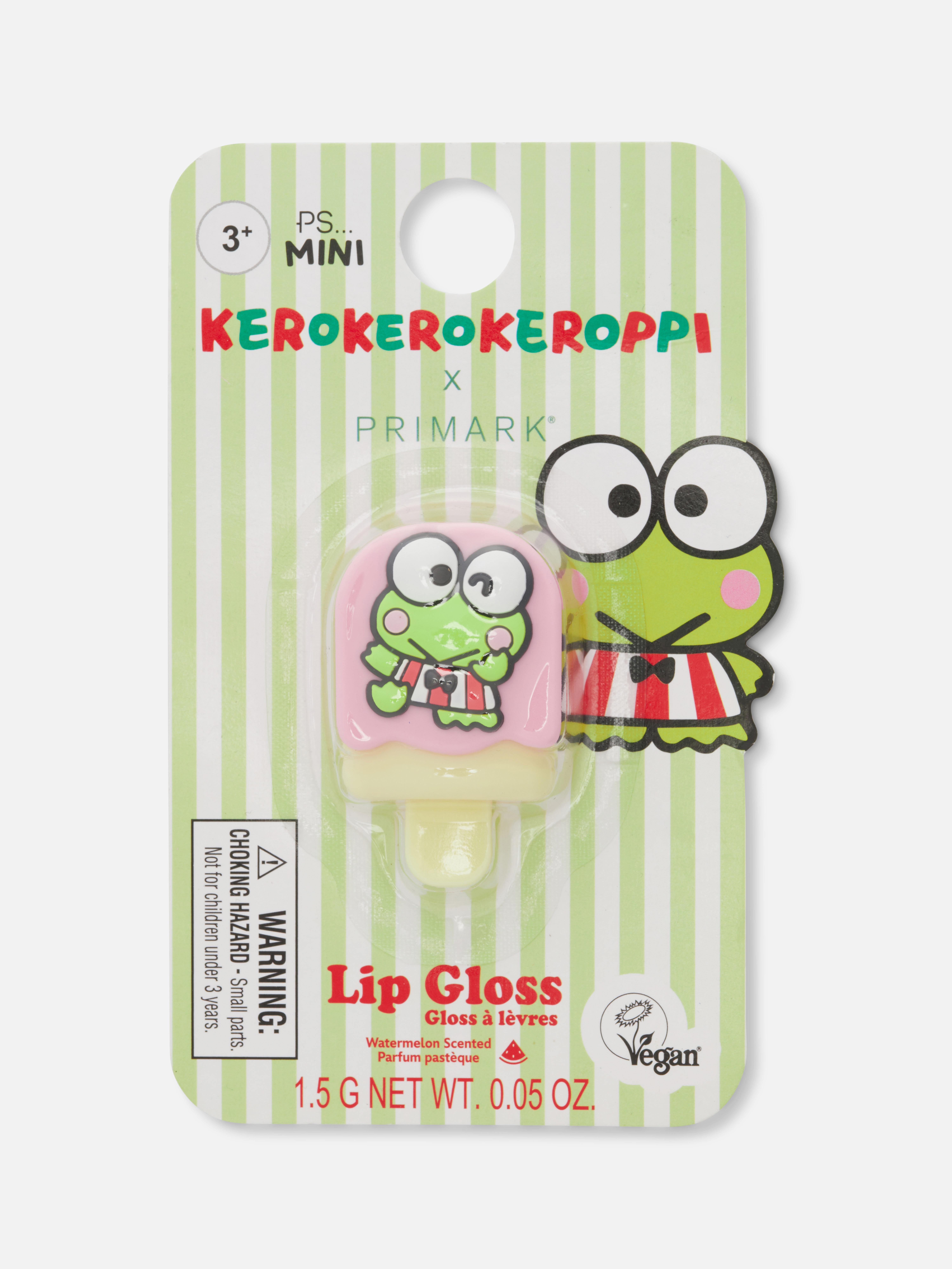 Błyszczyk do ust z motywem Hello Kitty PS... Mini