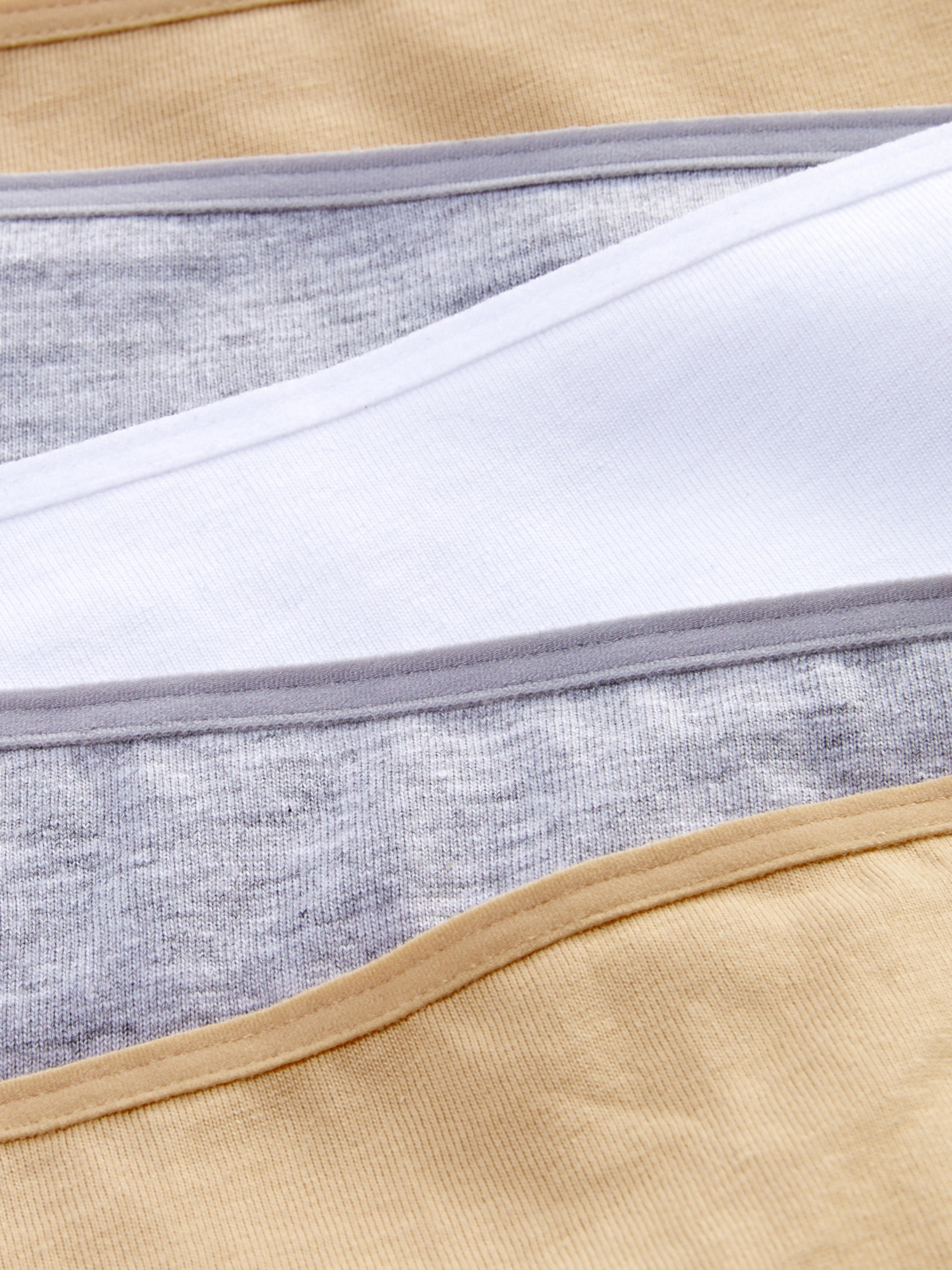 Brazilian slips, set van 5