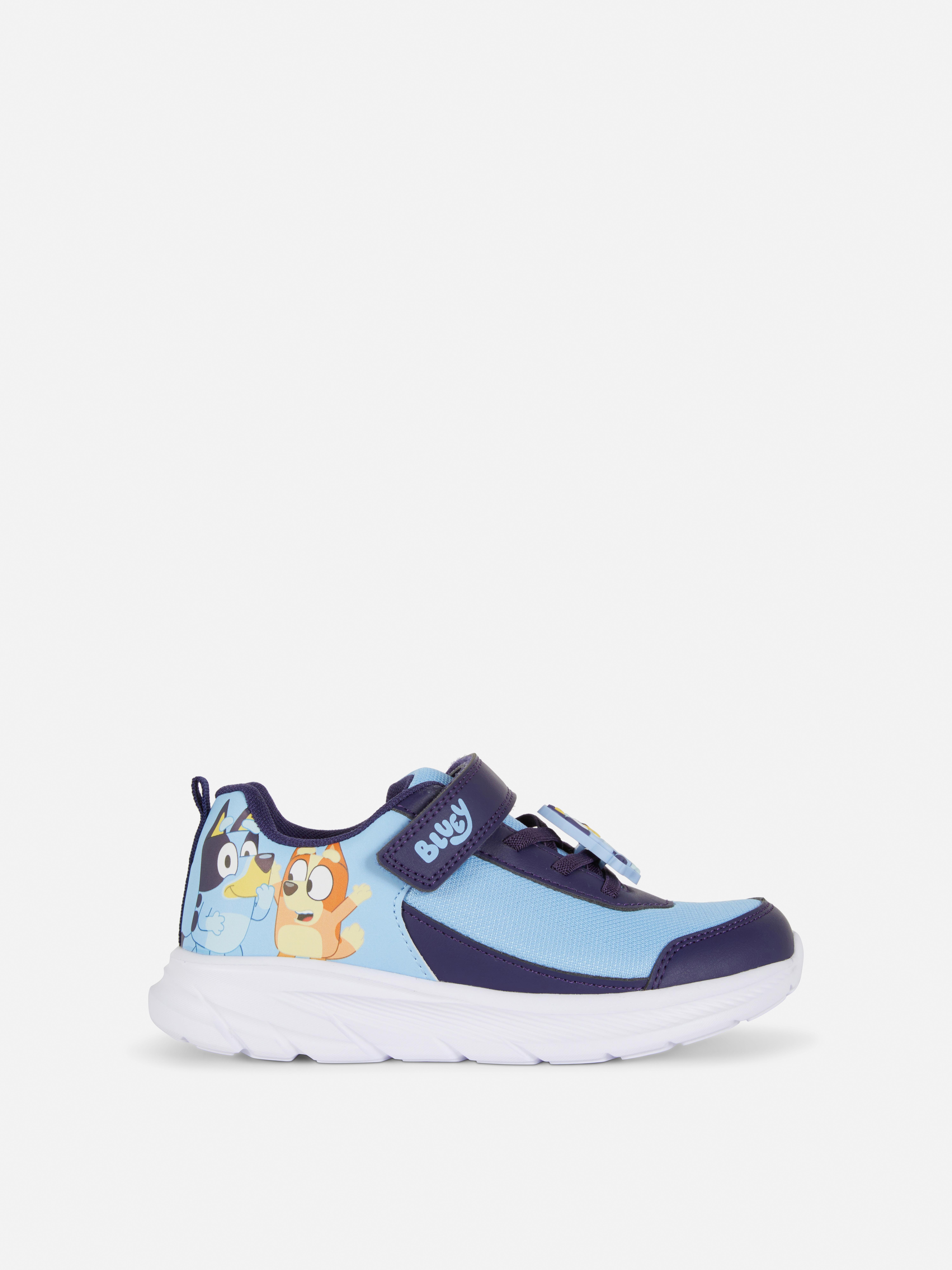 Scarpe da ginnastica Bluey