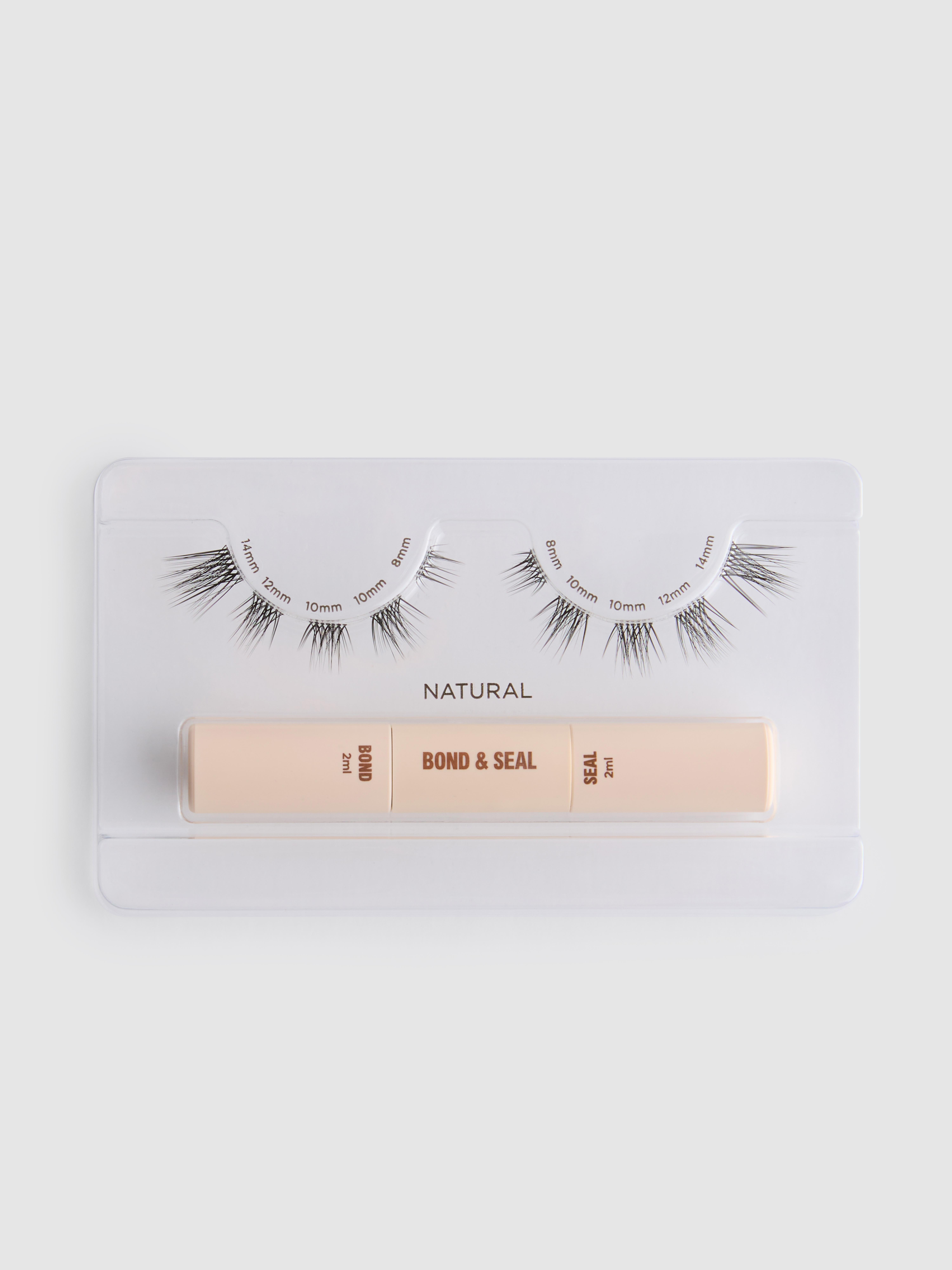 Extensões pestanas postiças DIY PS... Pro