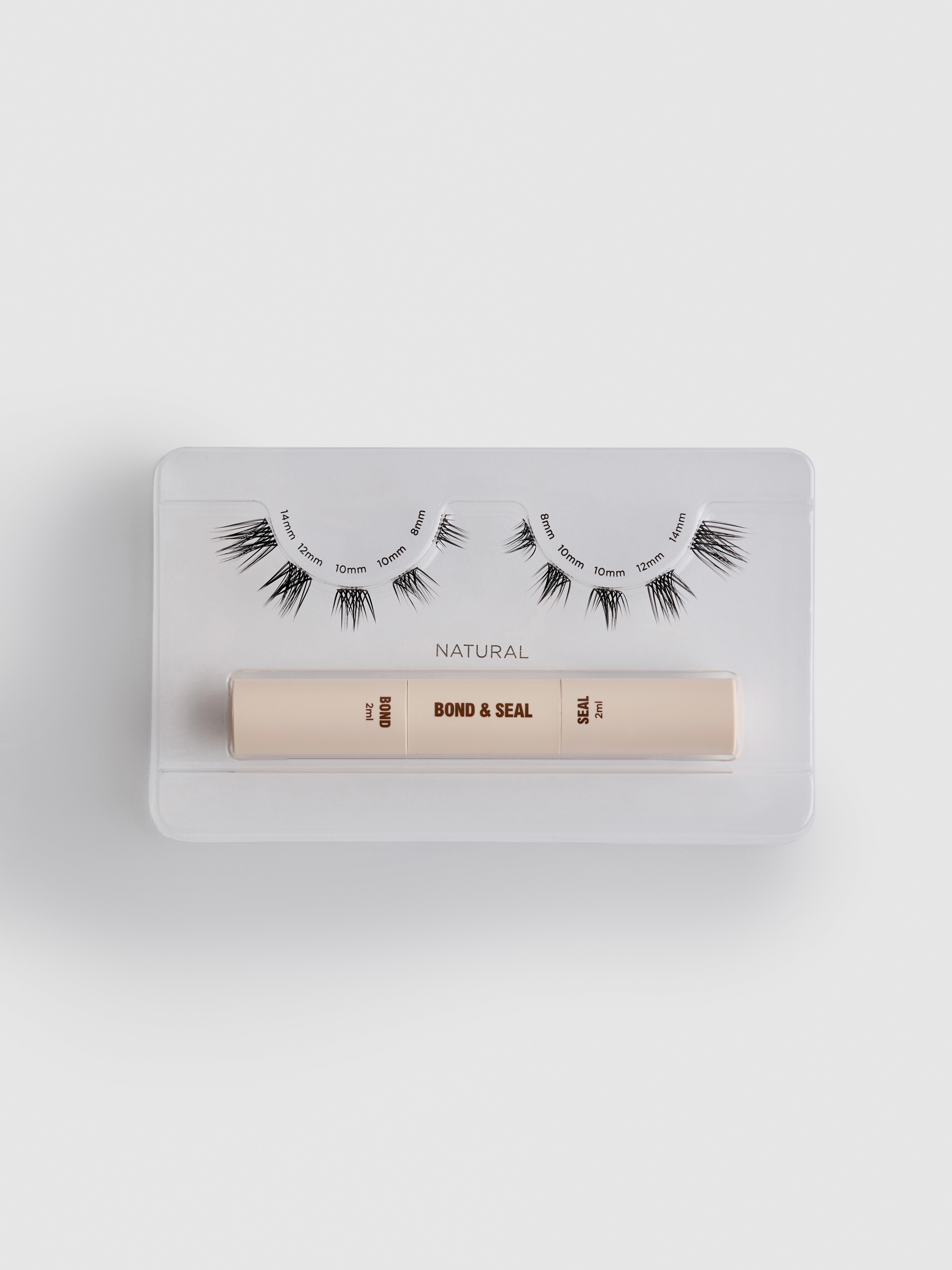 Ciglia finte lunghe fai da te PS... Pro